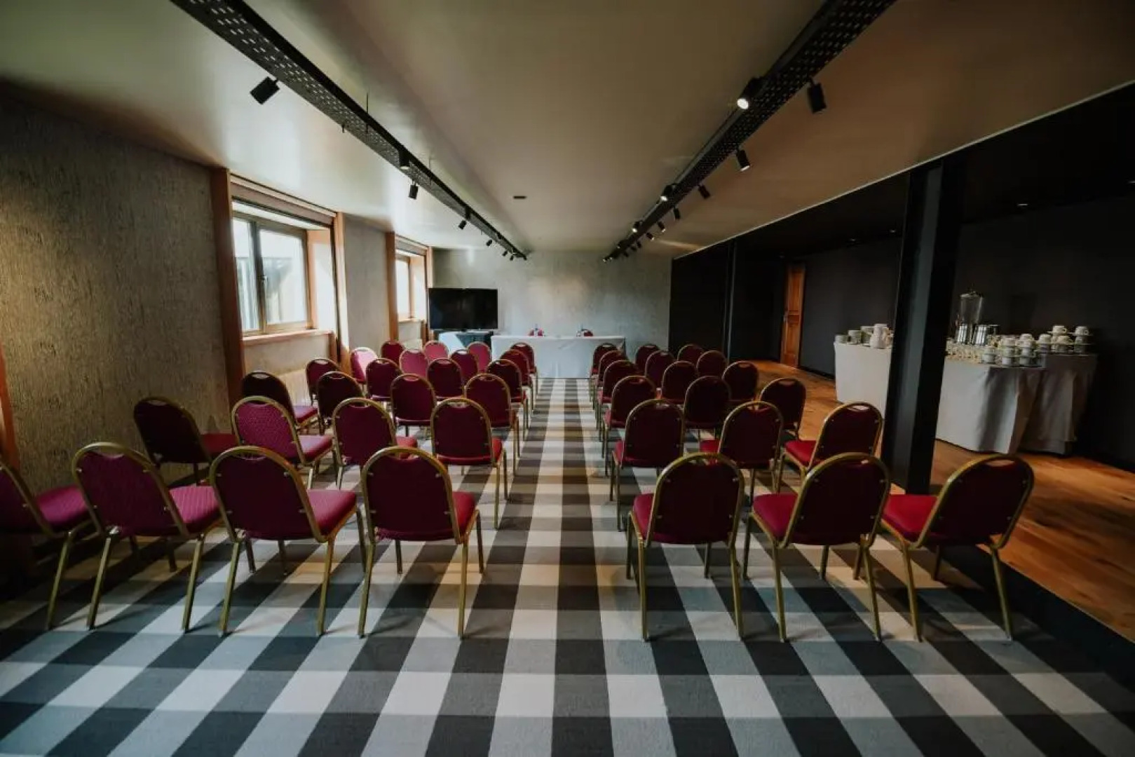 Las Hayas Resort Hotel