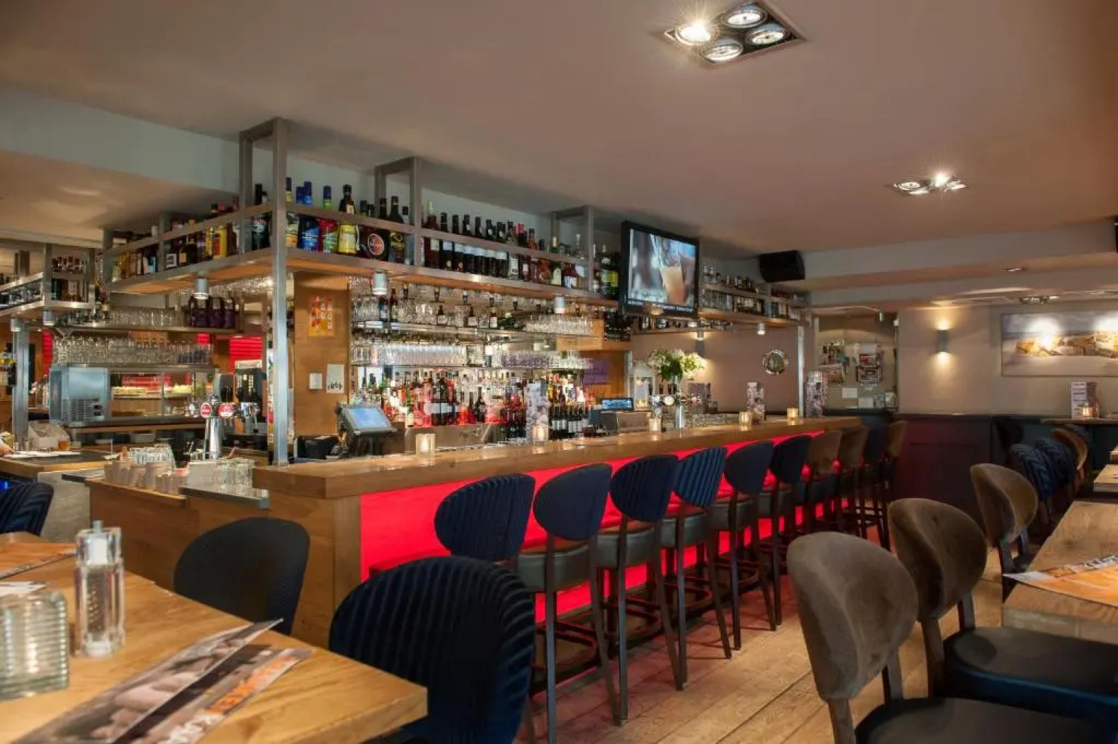 Apartments Four Seasons Voorstraat