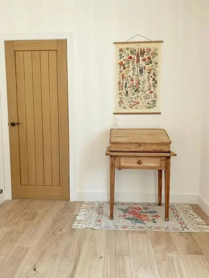 Woodview Cottage - Countryside Revive