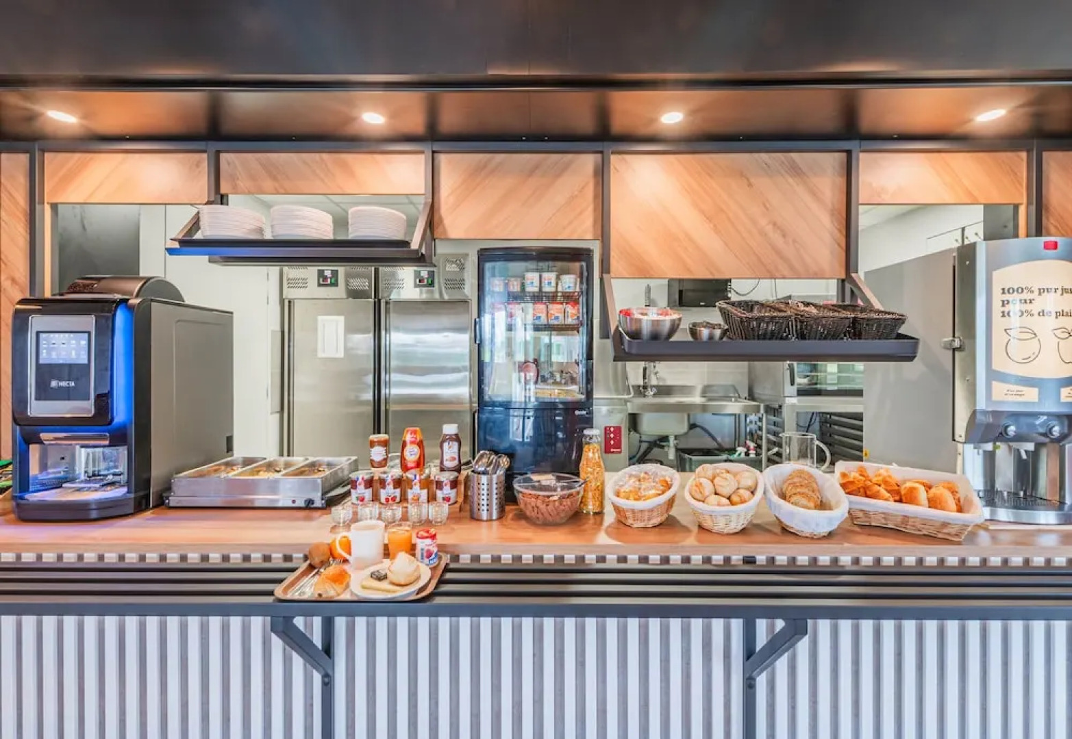 B&B Hotel Mulhouse Sausheim