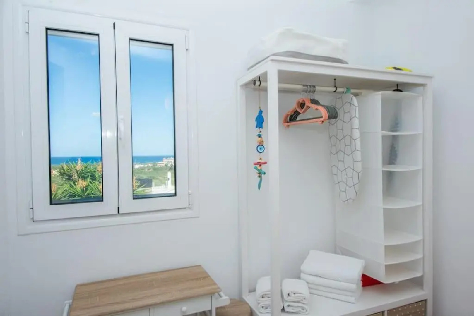 Jasmine Summer House