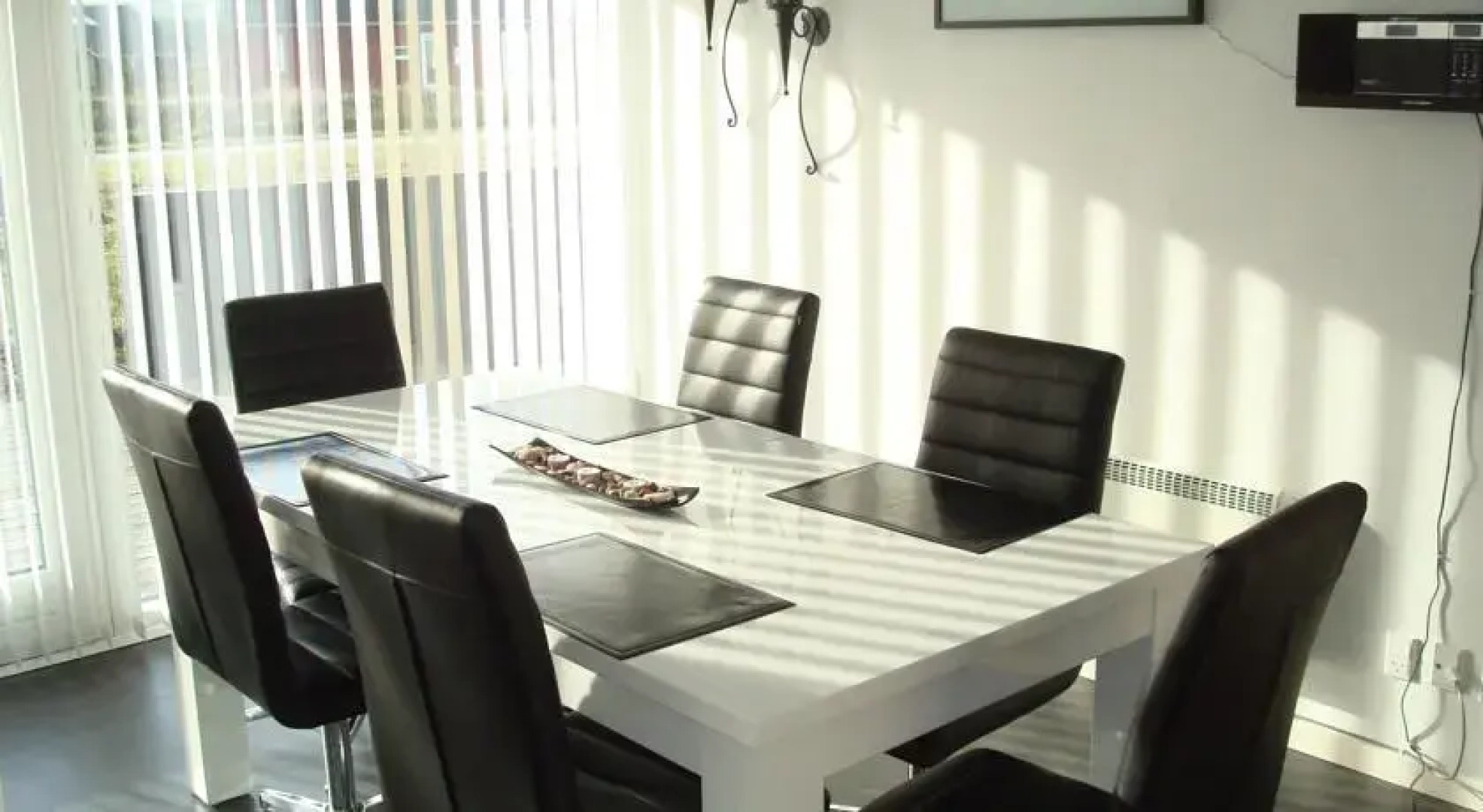 Tranum Holiday House - Kronvildtvej 15 - ID 604