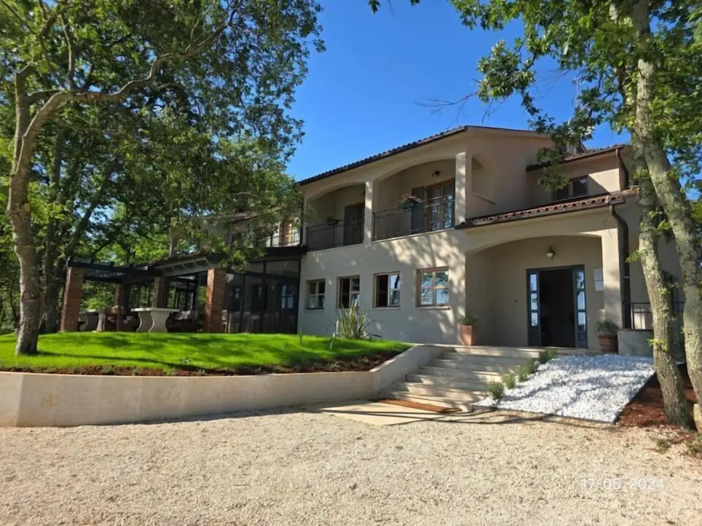 Boutique Hotel Paradiso