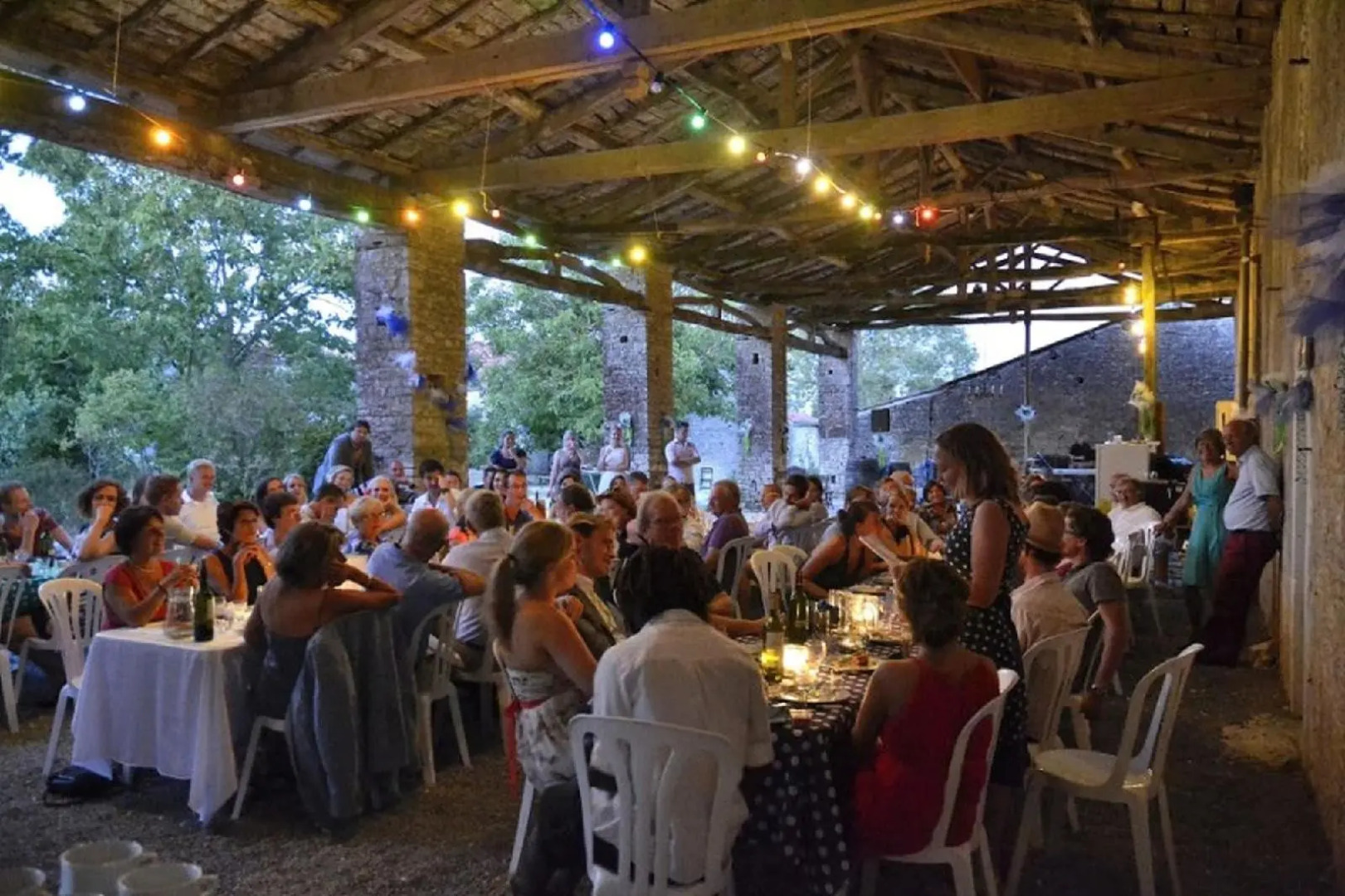 Domaine de Chantageasse