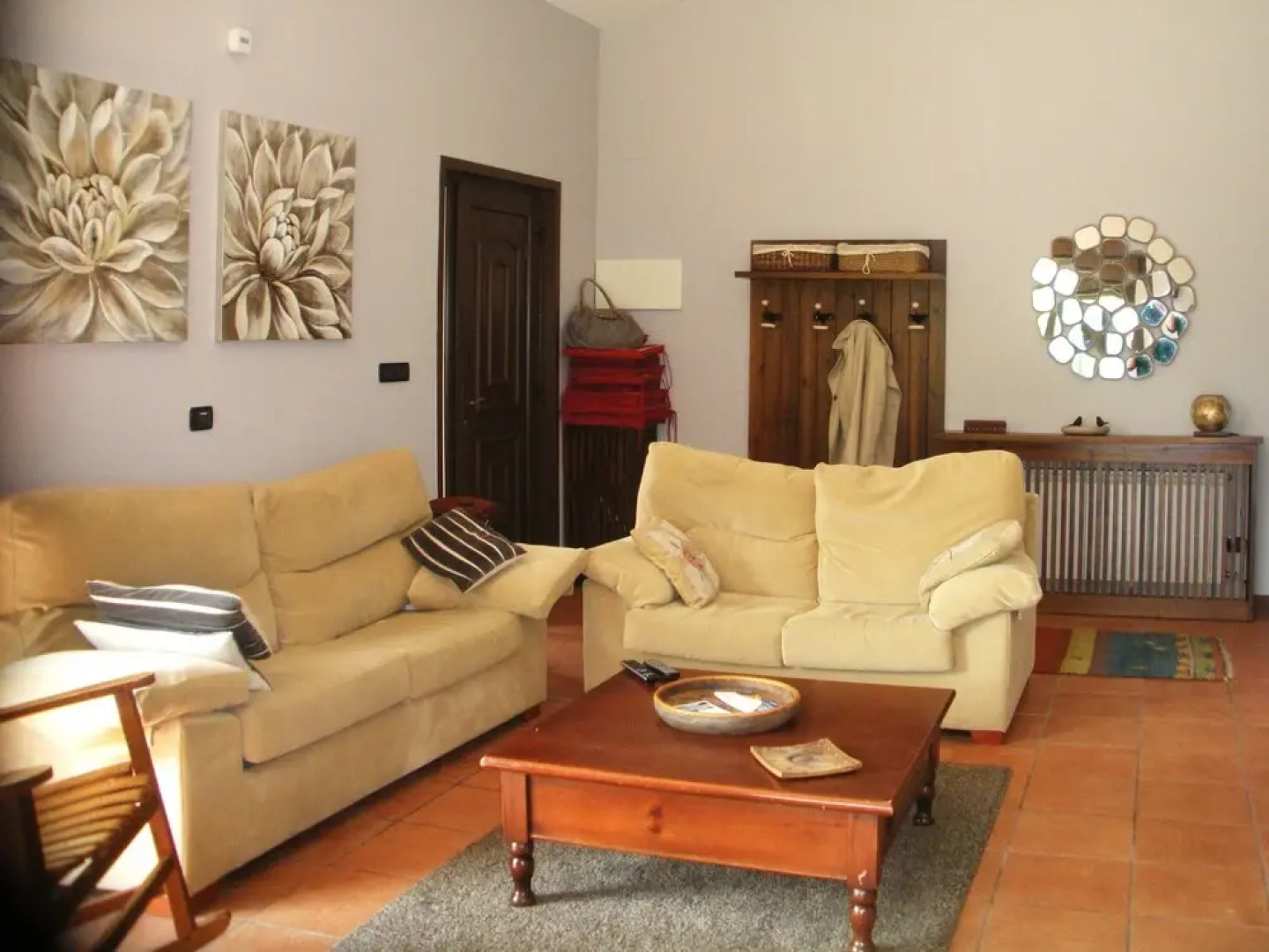 House - 3 Bedrooms with Pool and WiFi - 107943