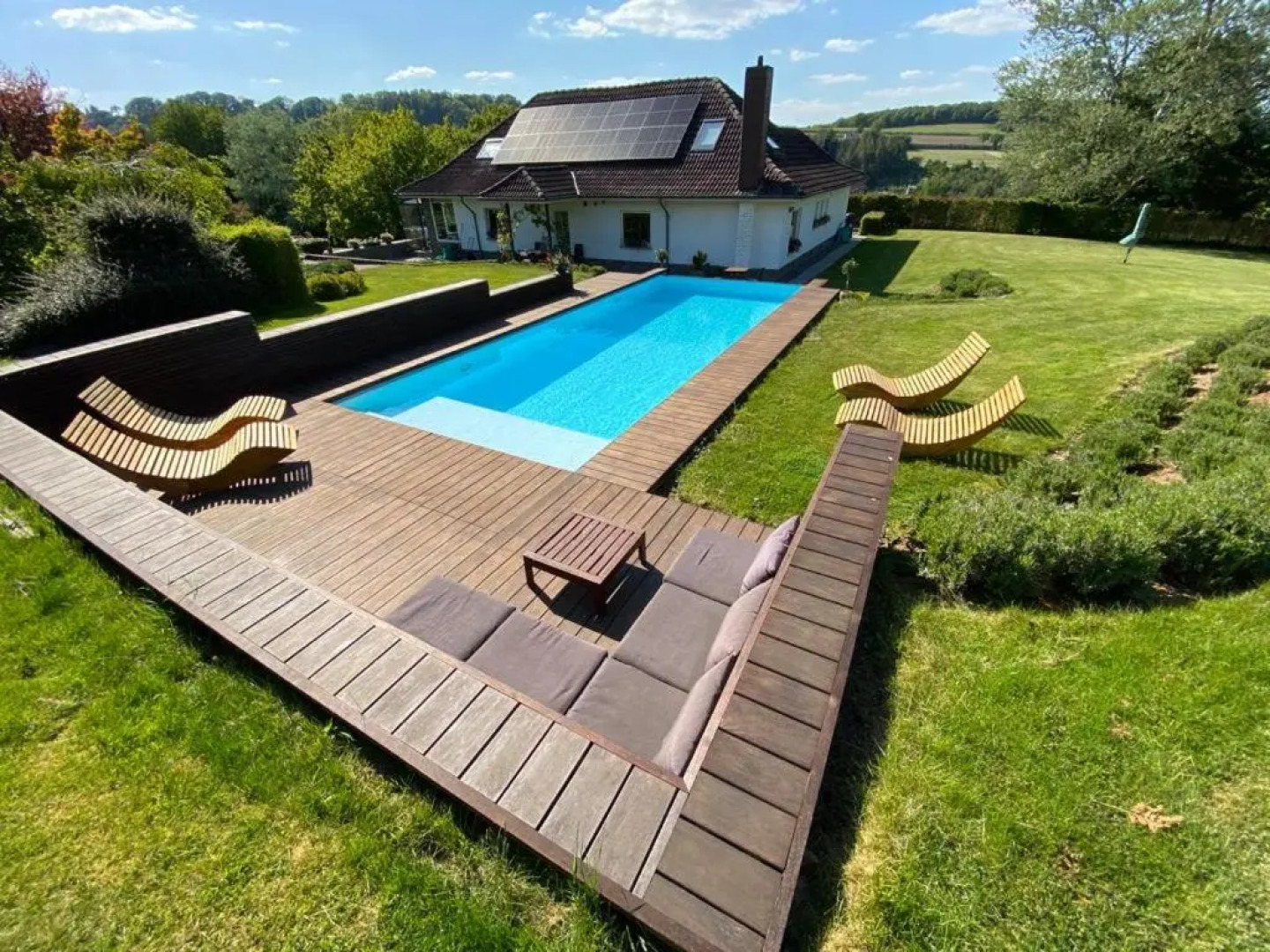 La Milardiere Chambres D'hotes (Adults Only)