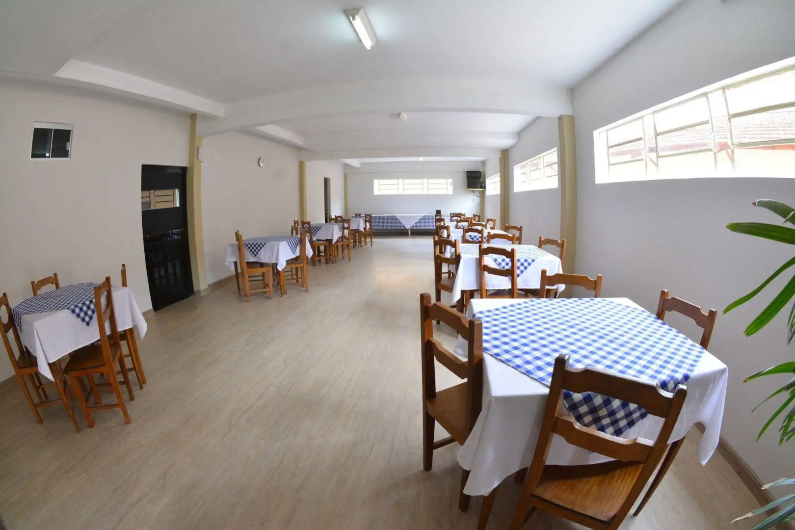 Pousada Recanto das Caldas