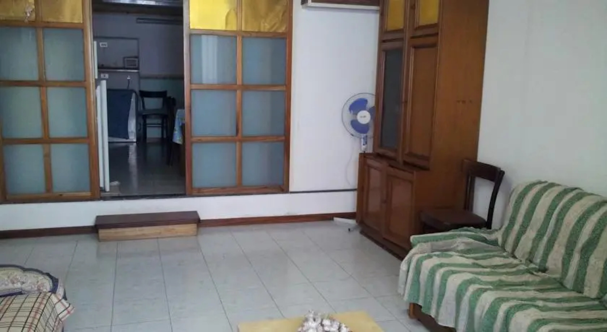 Casa Vacanze Zappardino