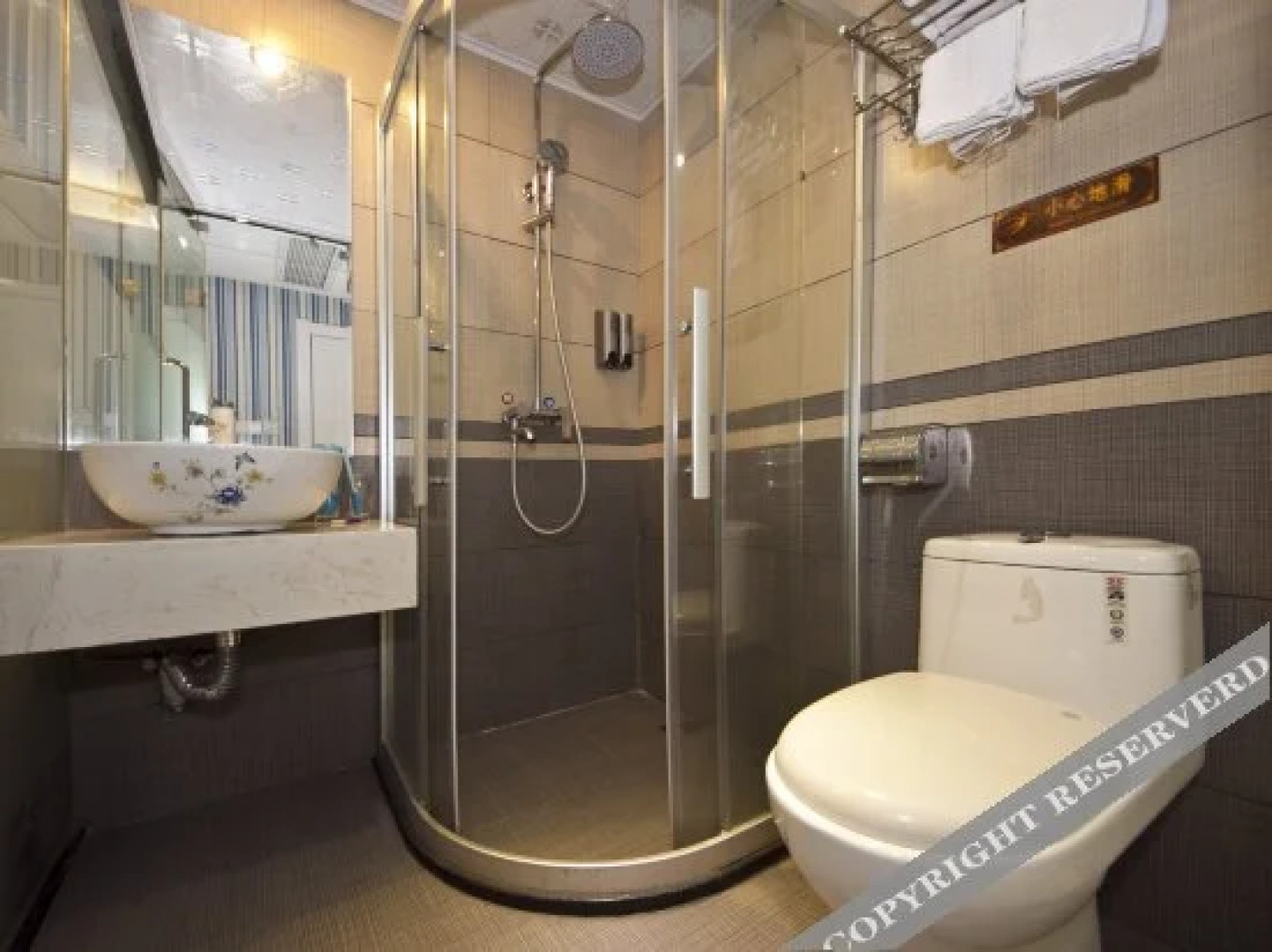 Haichuan Theme Hotel