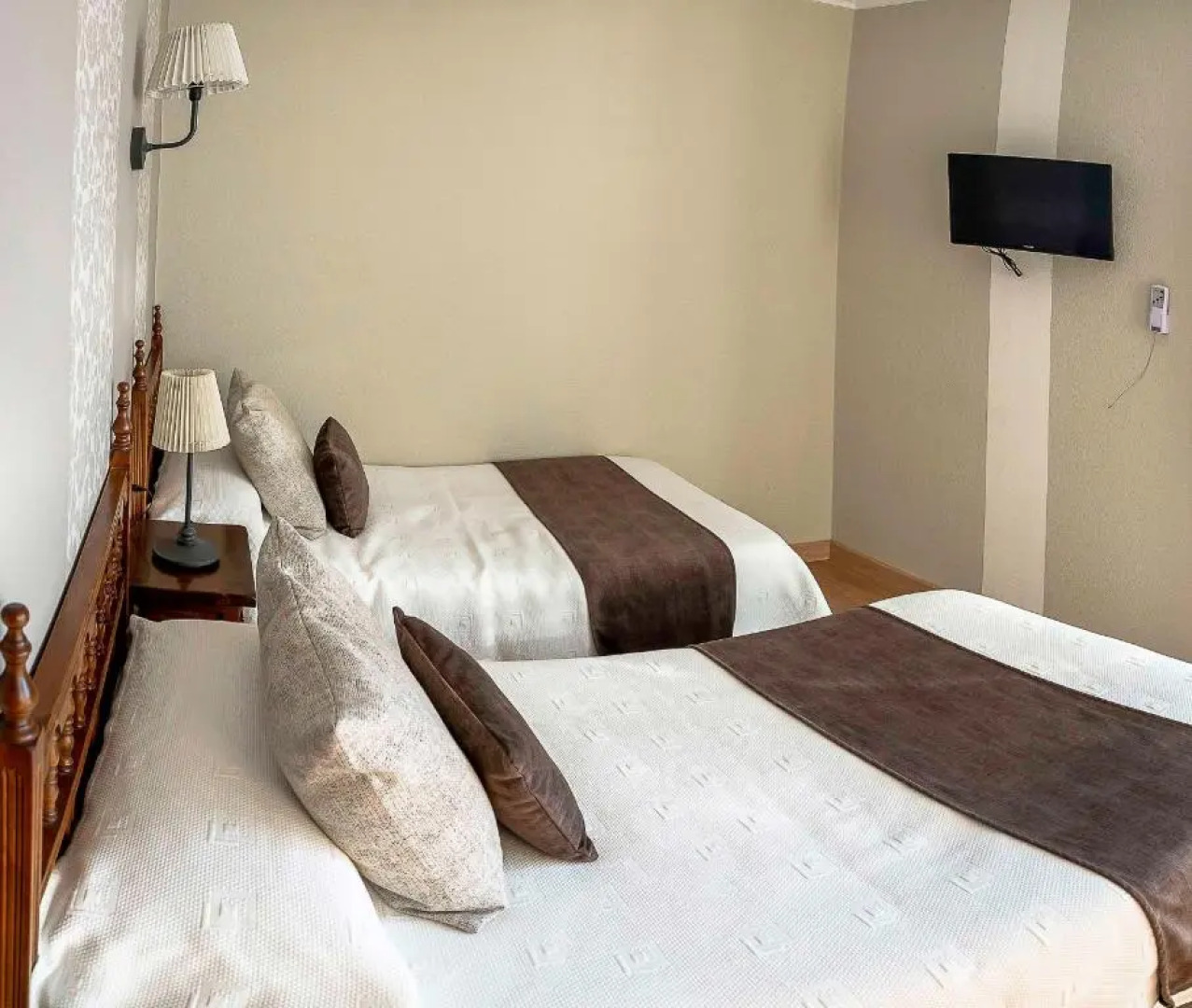 A Morada do Cigarron