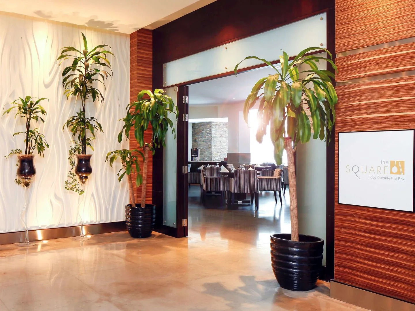 Novotel Dammam Business Park