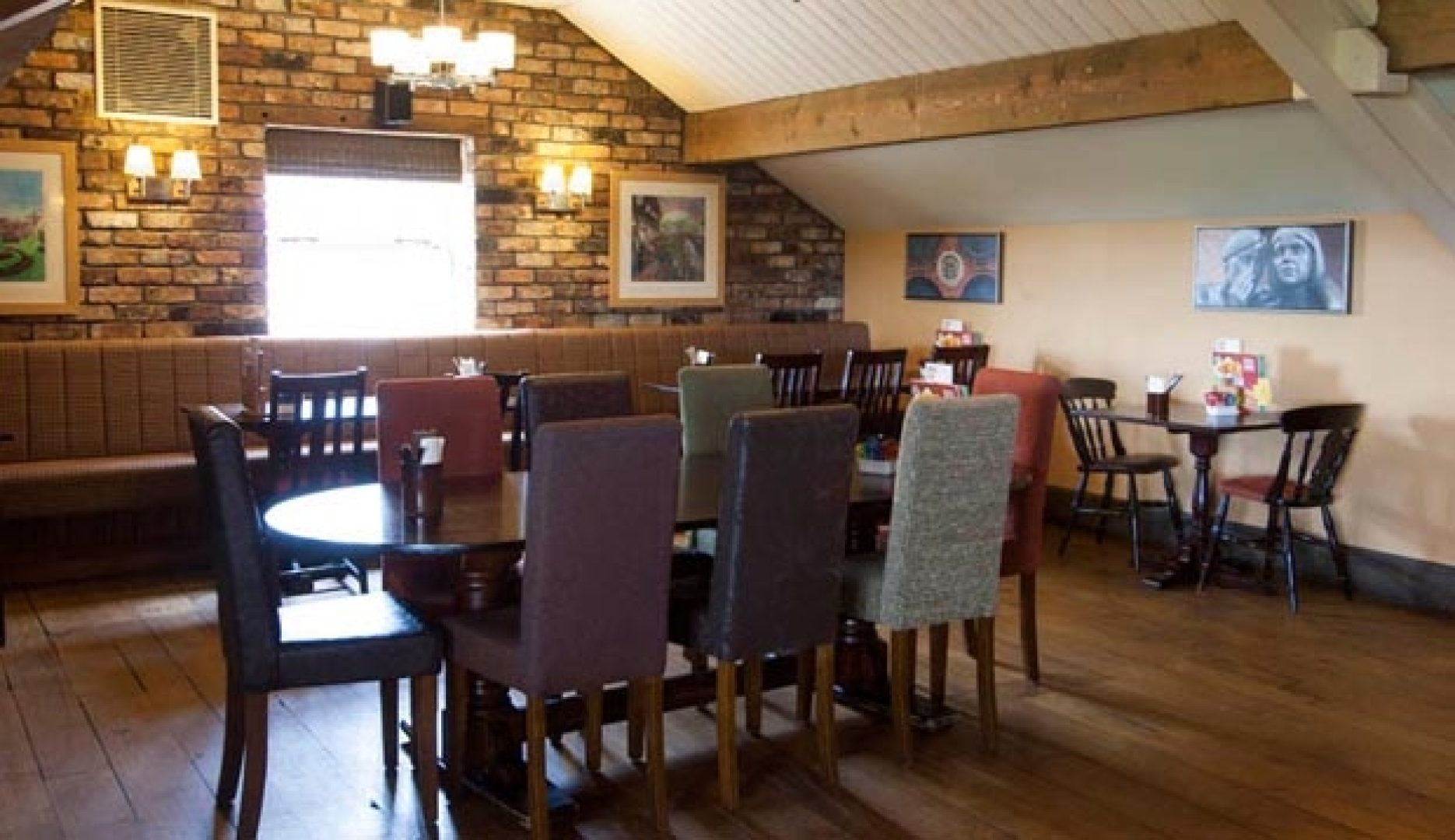 Premier Inn Milton Keynes Sw - Furzton Lake