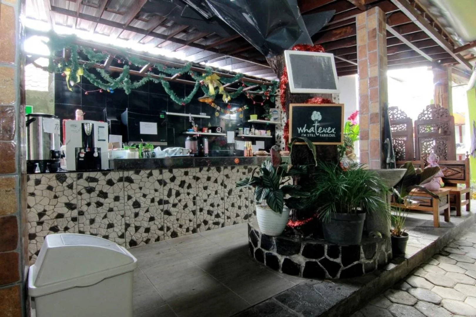 Laura's Backpacker 523