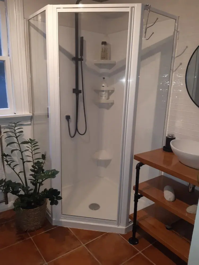 Harbour View Cottage B&B