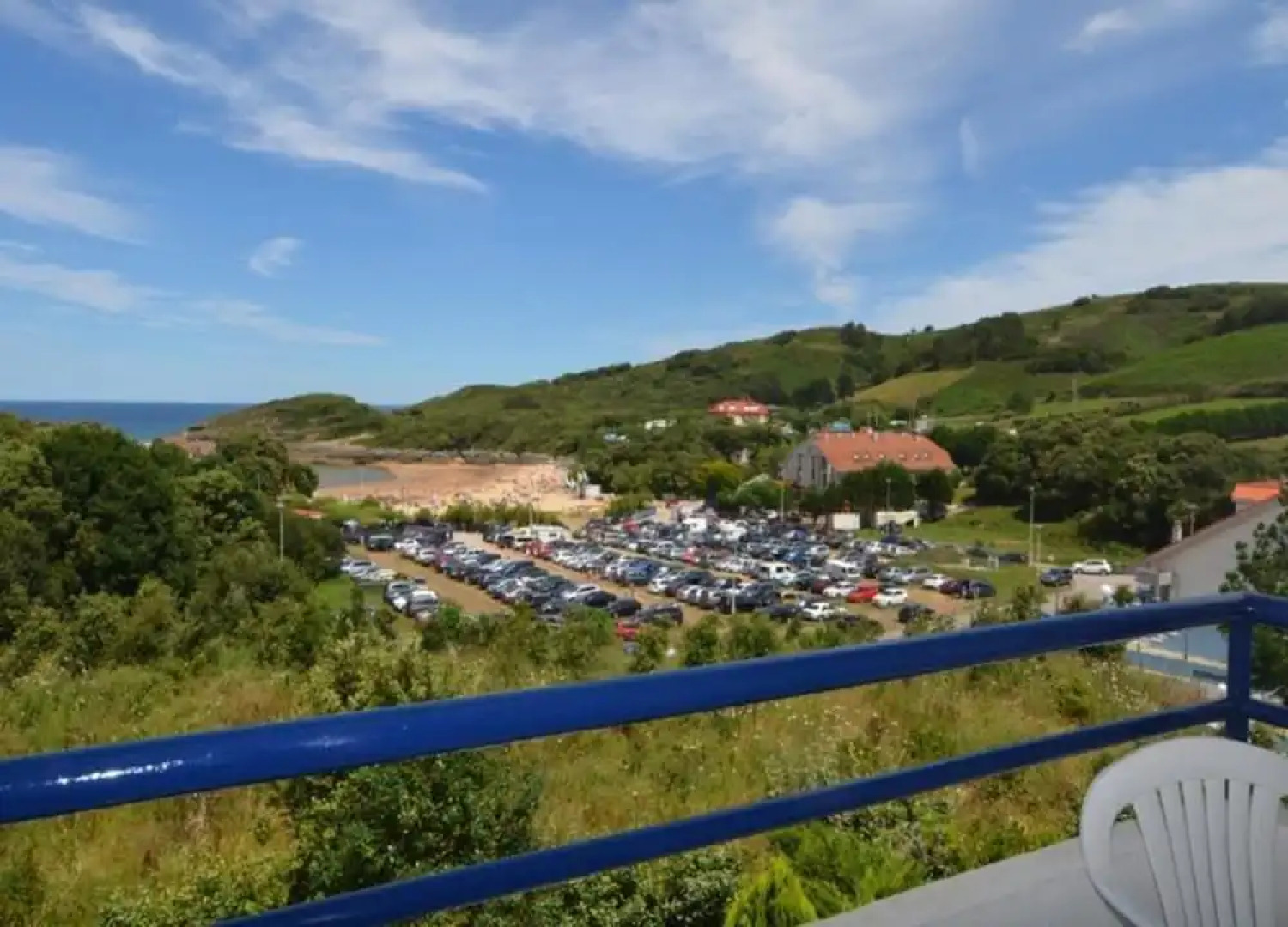 Apartment in Isla, Cantabria 103626 by MO Rentals