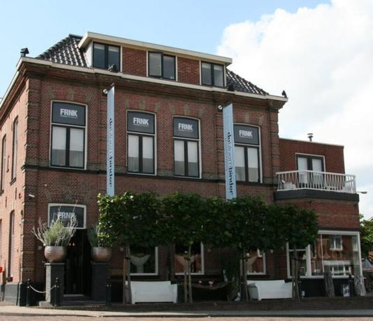 De Stadskamer