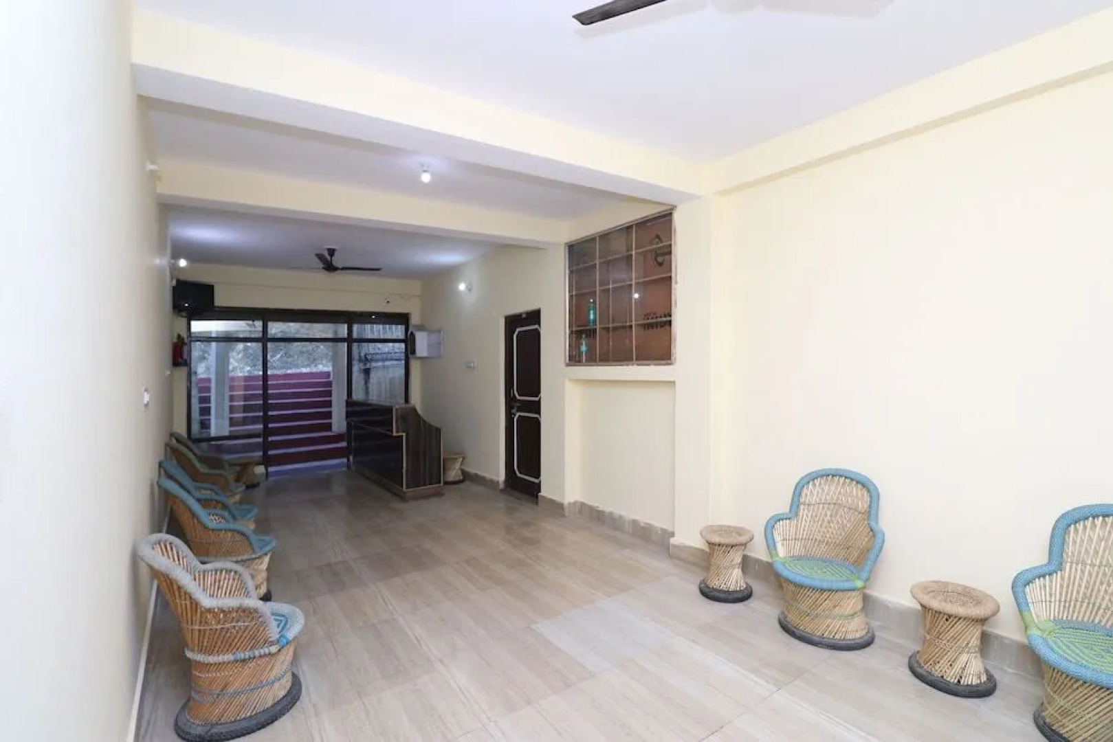 OYO 23275 Shiv Ganga View