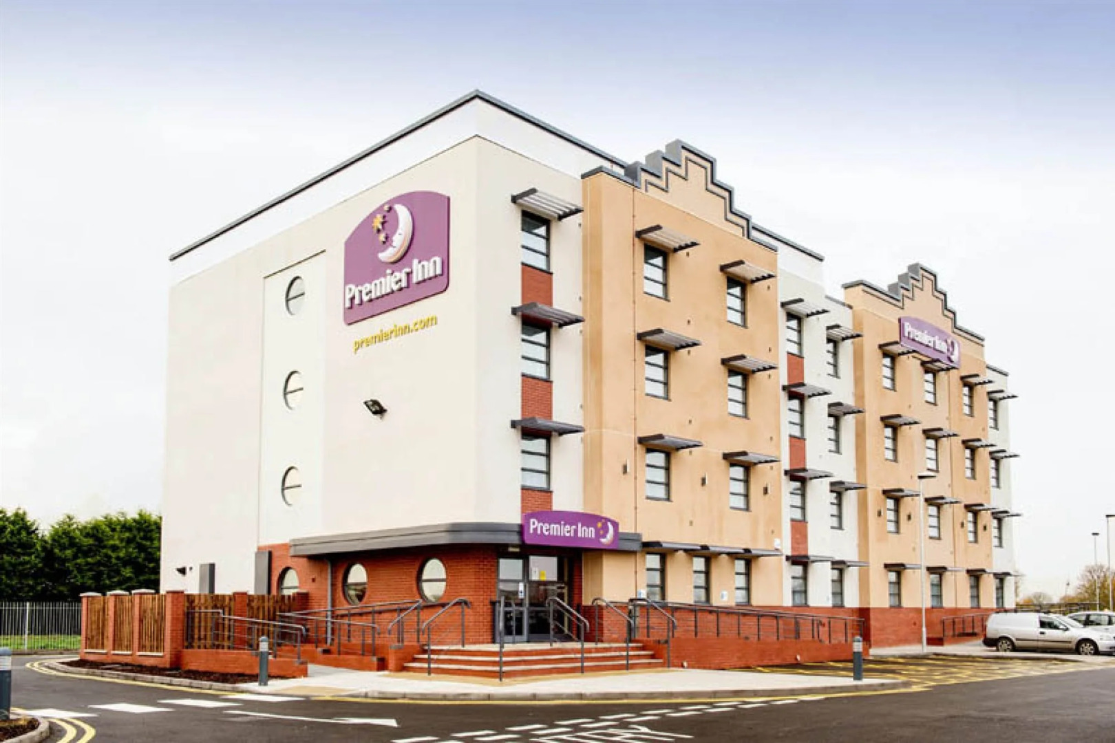 Premier Inn Cleethorpes