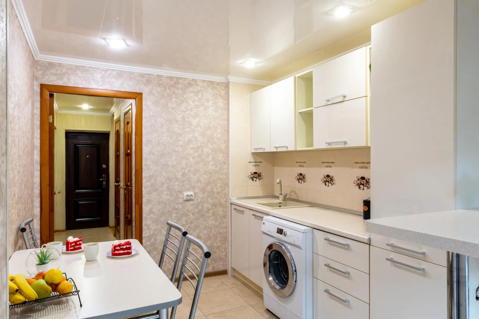 Апартаменты в Приэльбрусье на улице Баксанская 18