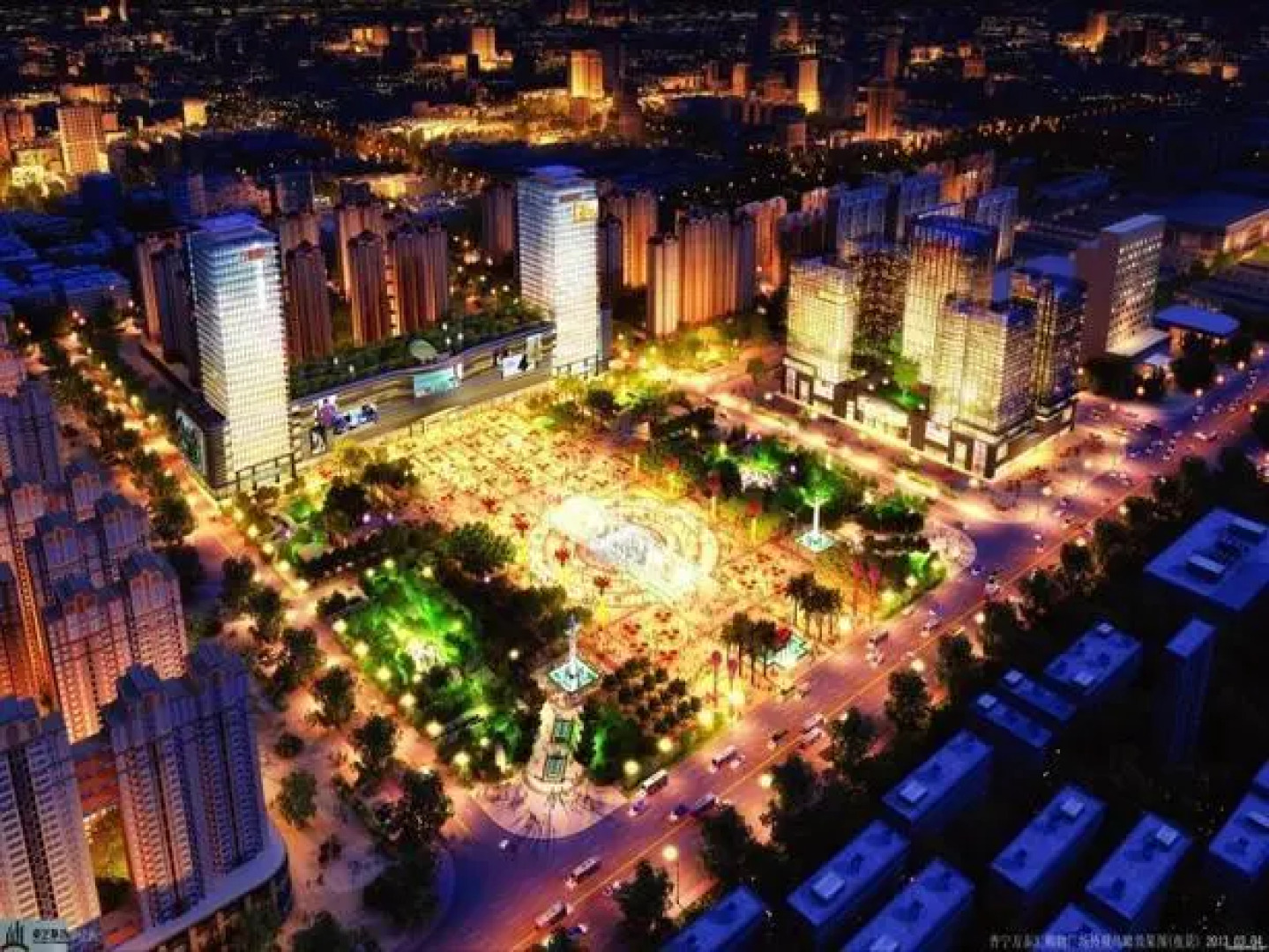 Lavande Hotels Puning International Commodity City