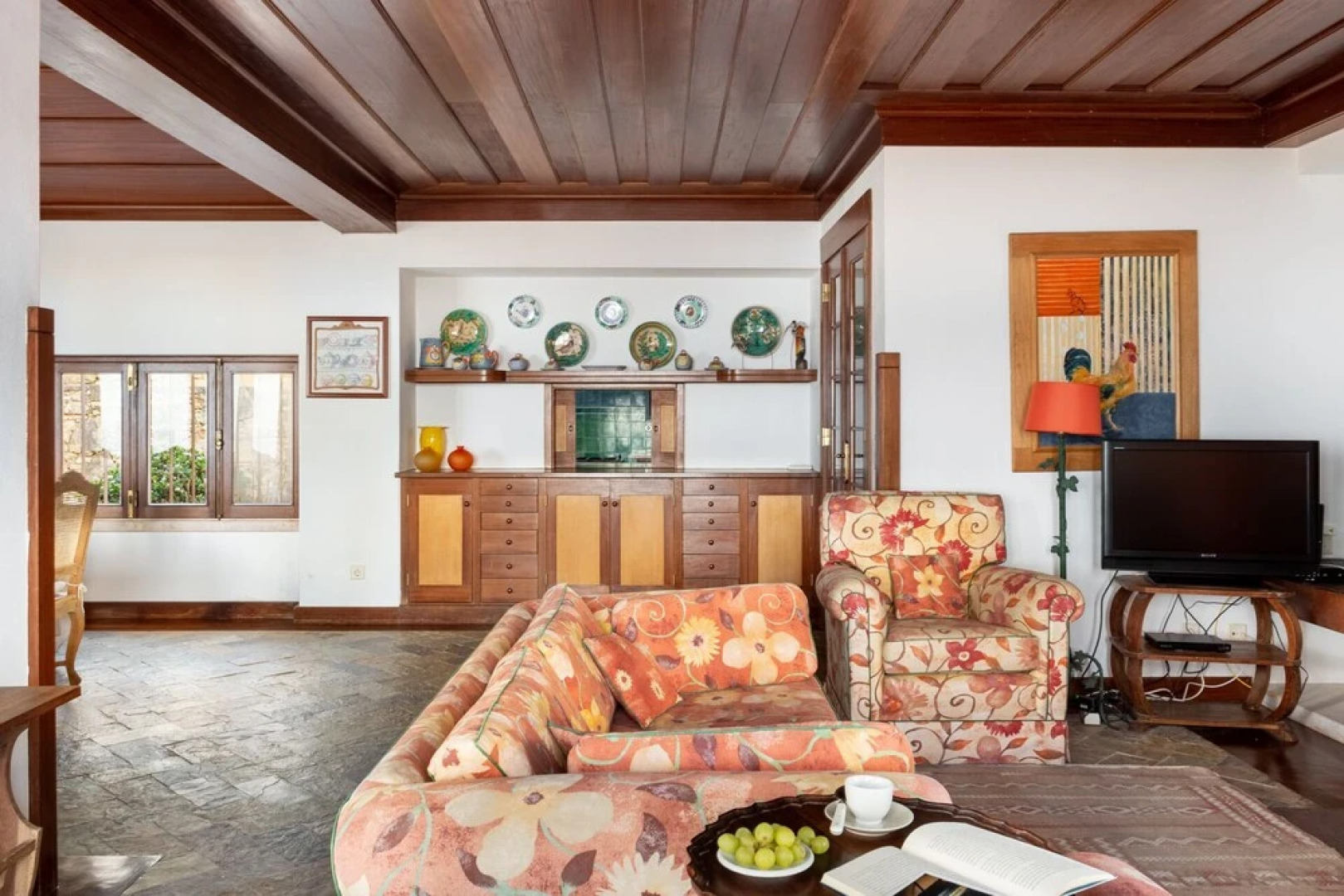 ALTIDO Magic Retreat in Countryside w/Big Garden