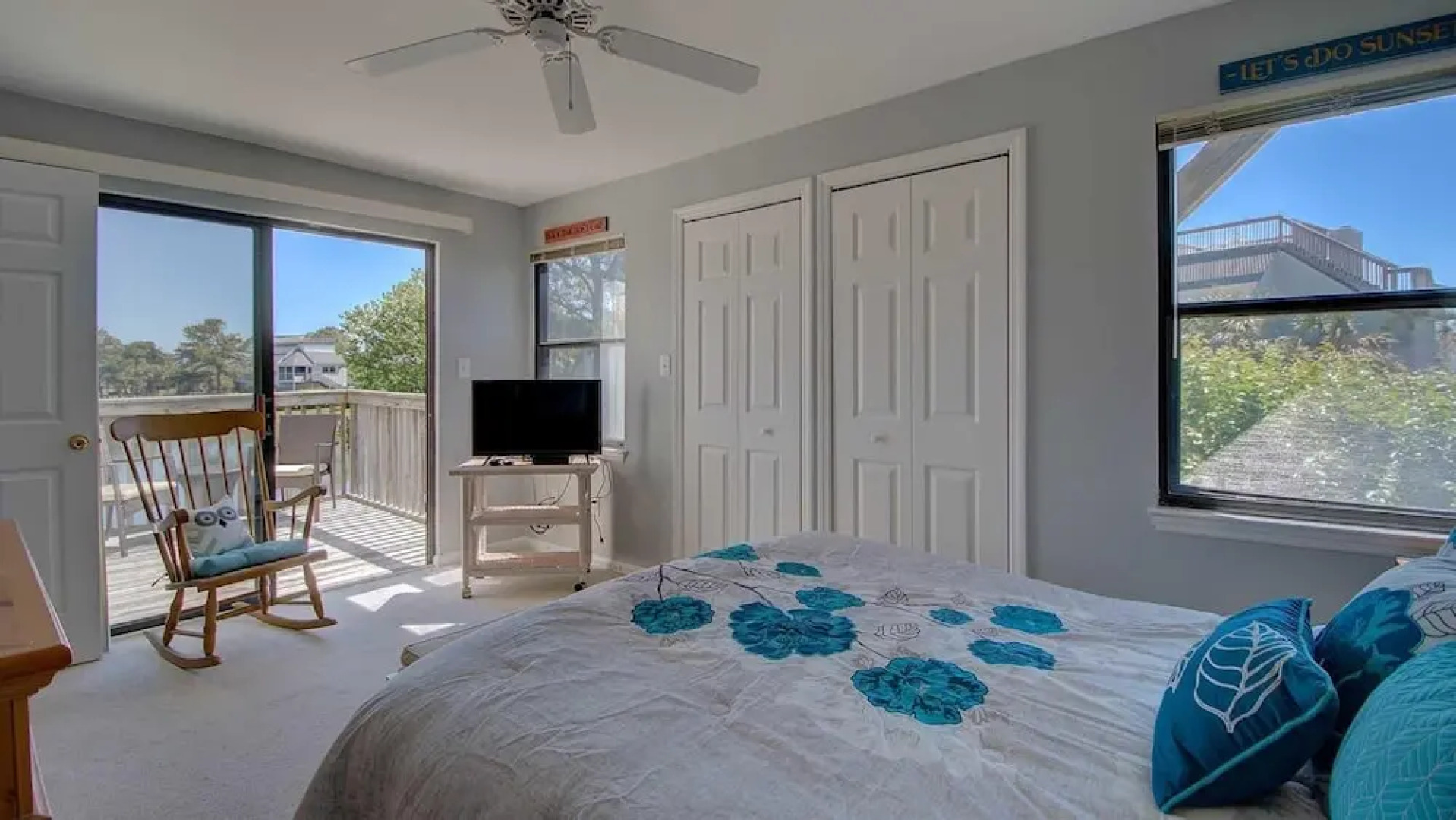 Spot Tail 3 Bedroom Villa