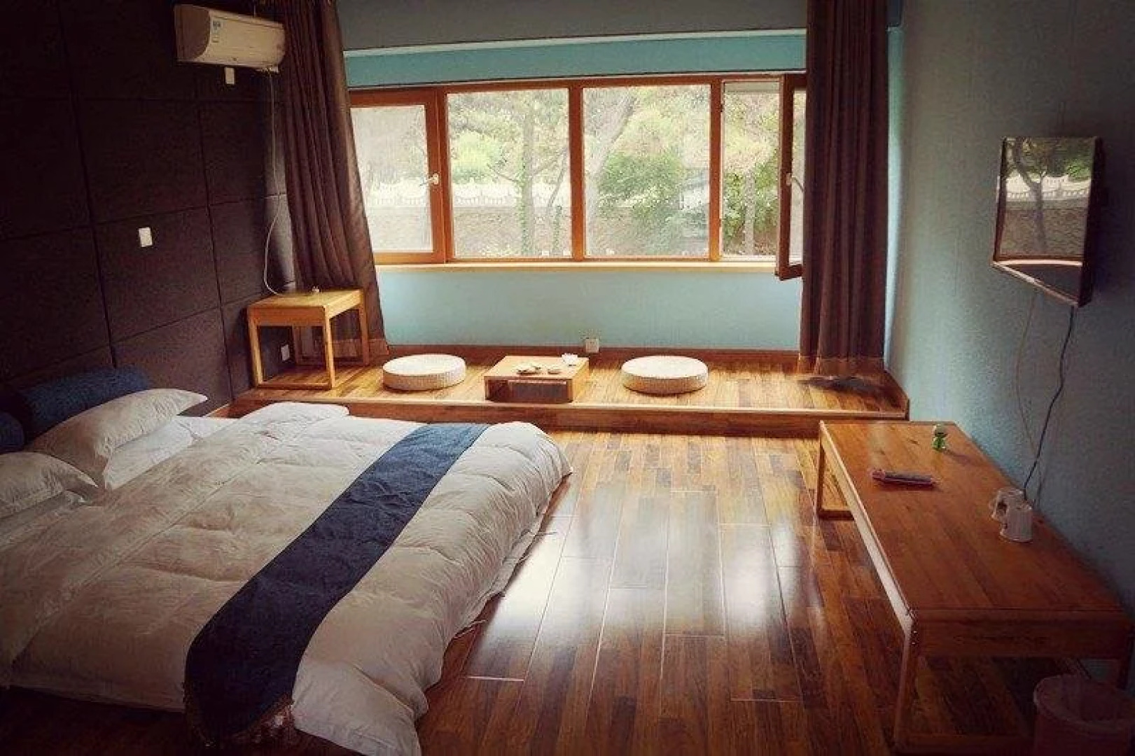 Beidaihe Yishang Vacation Club