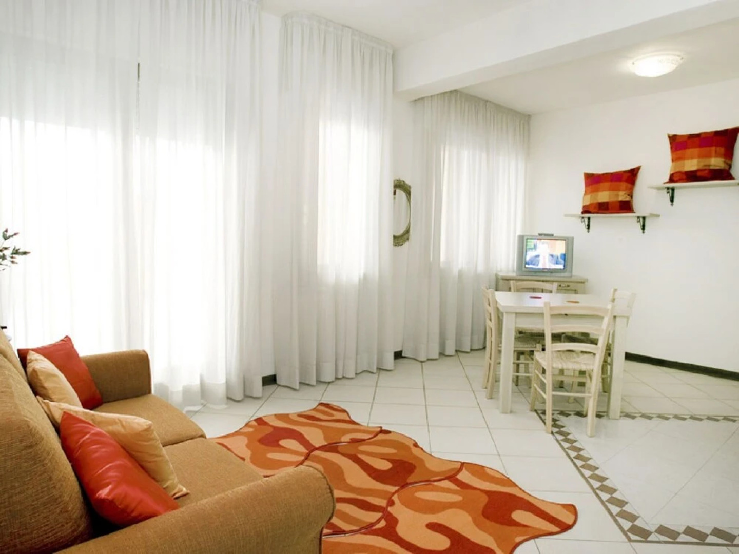 Relais San Baronto in San Baronto