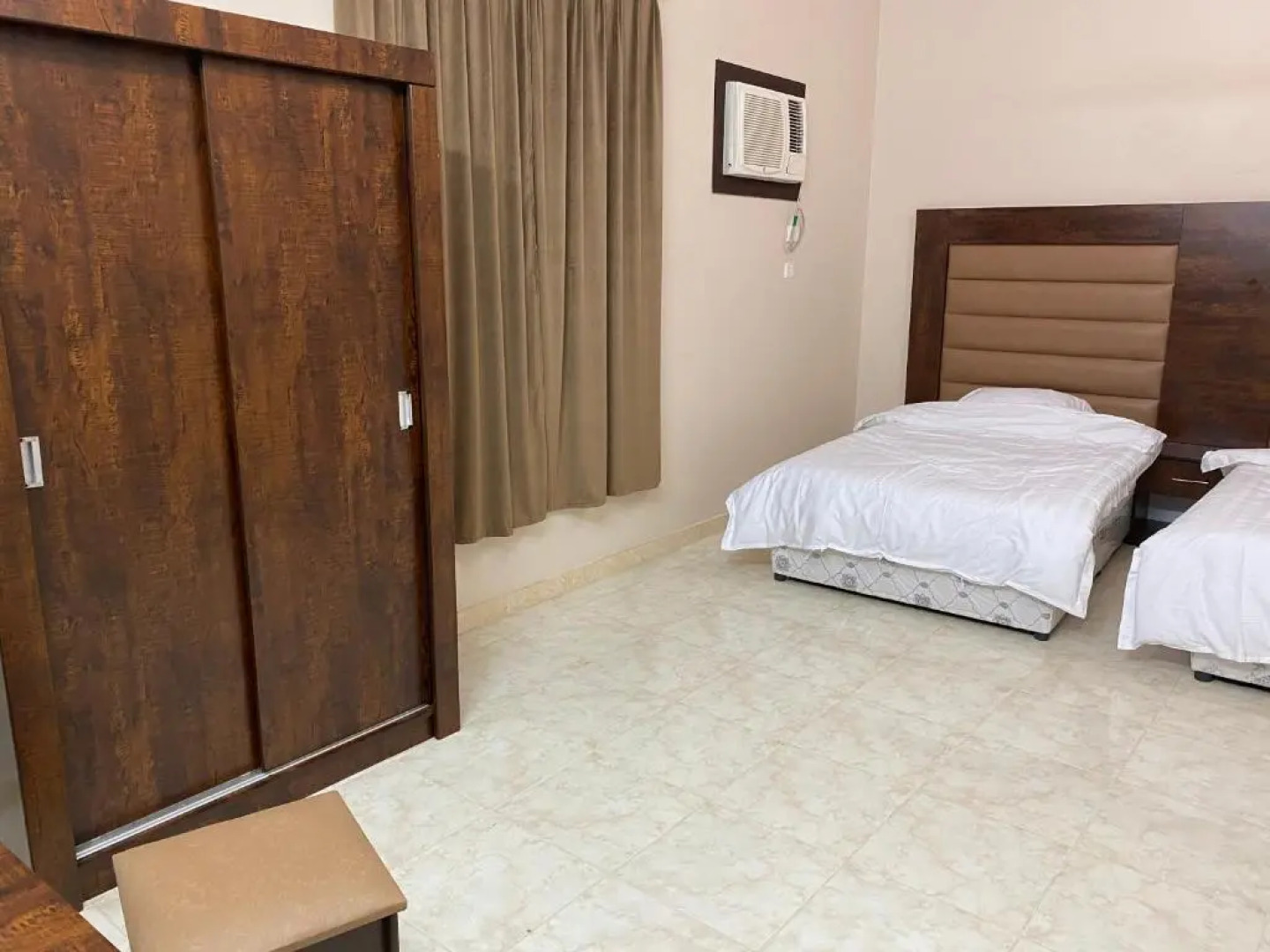 شقة دونة العلا ٢