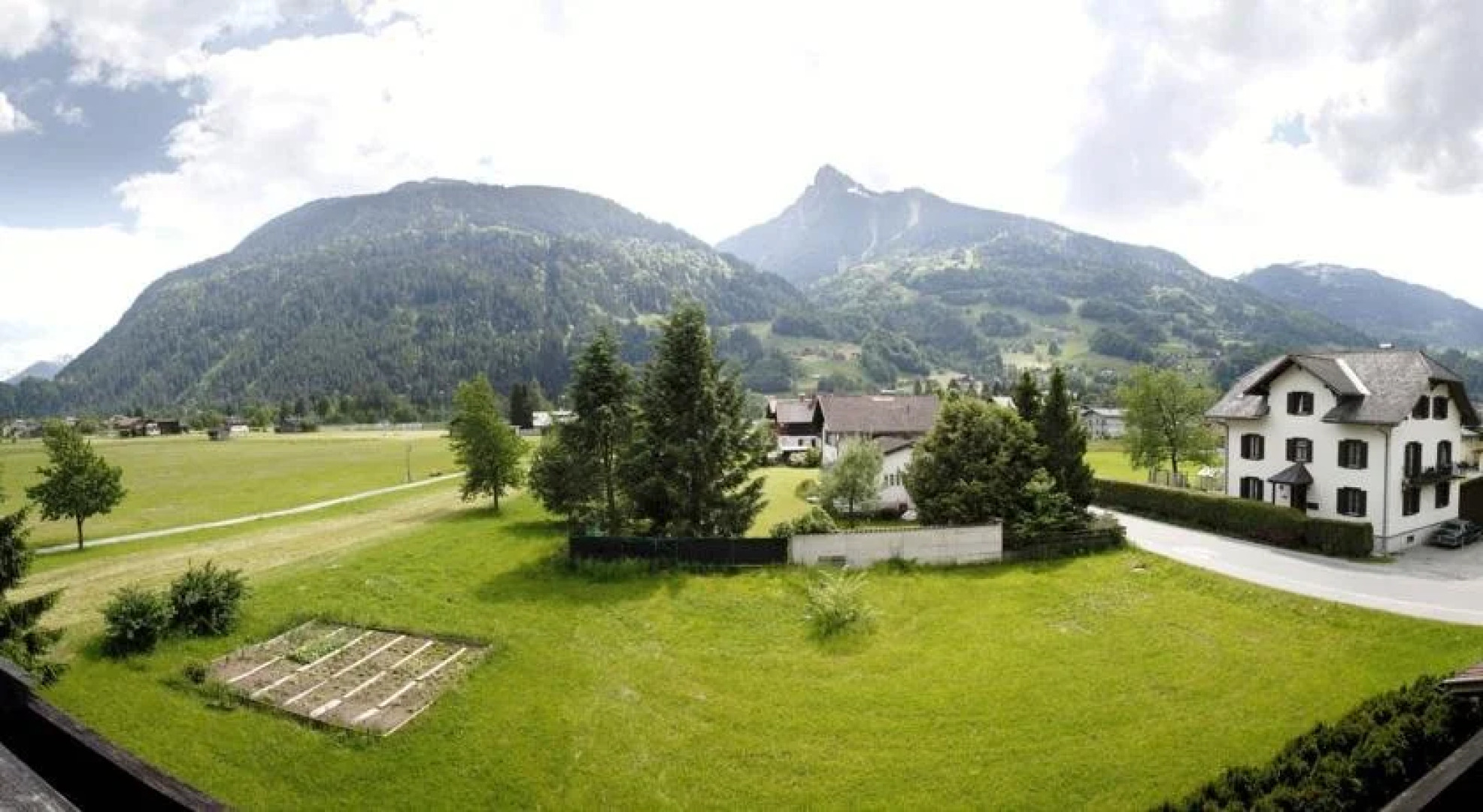 Ferienwohnungen Stemer