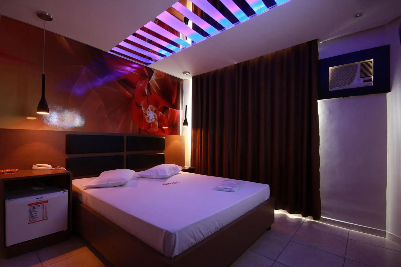 Hippus Motel (Adult Only)