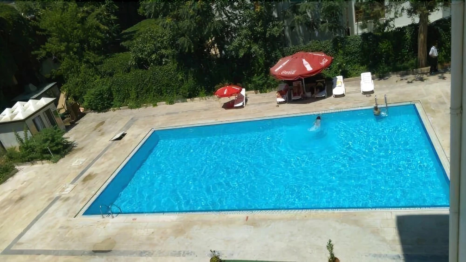 Turistik Hotel
