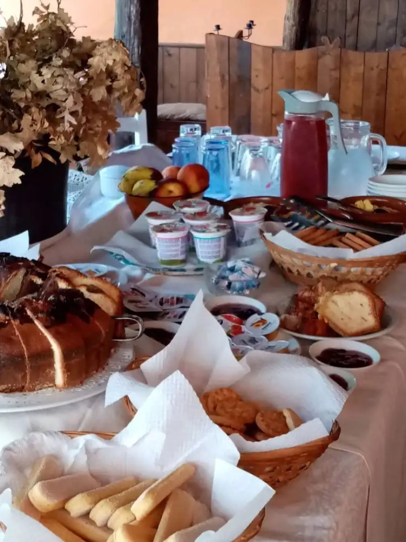 Adventure Holiday in Cilento