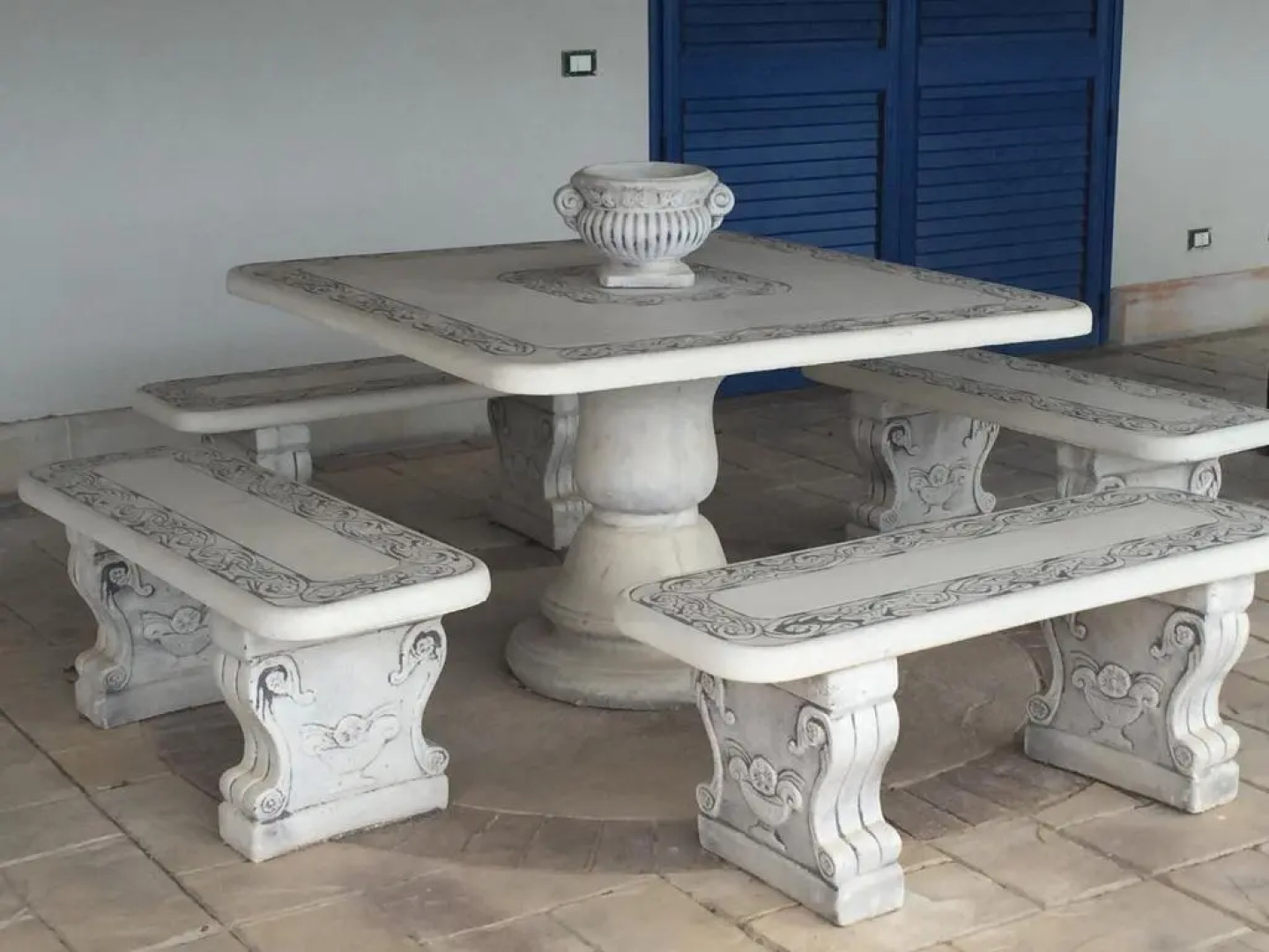 La Finestra Su Vigata