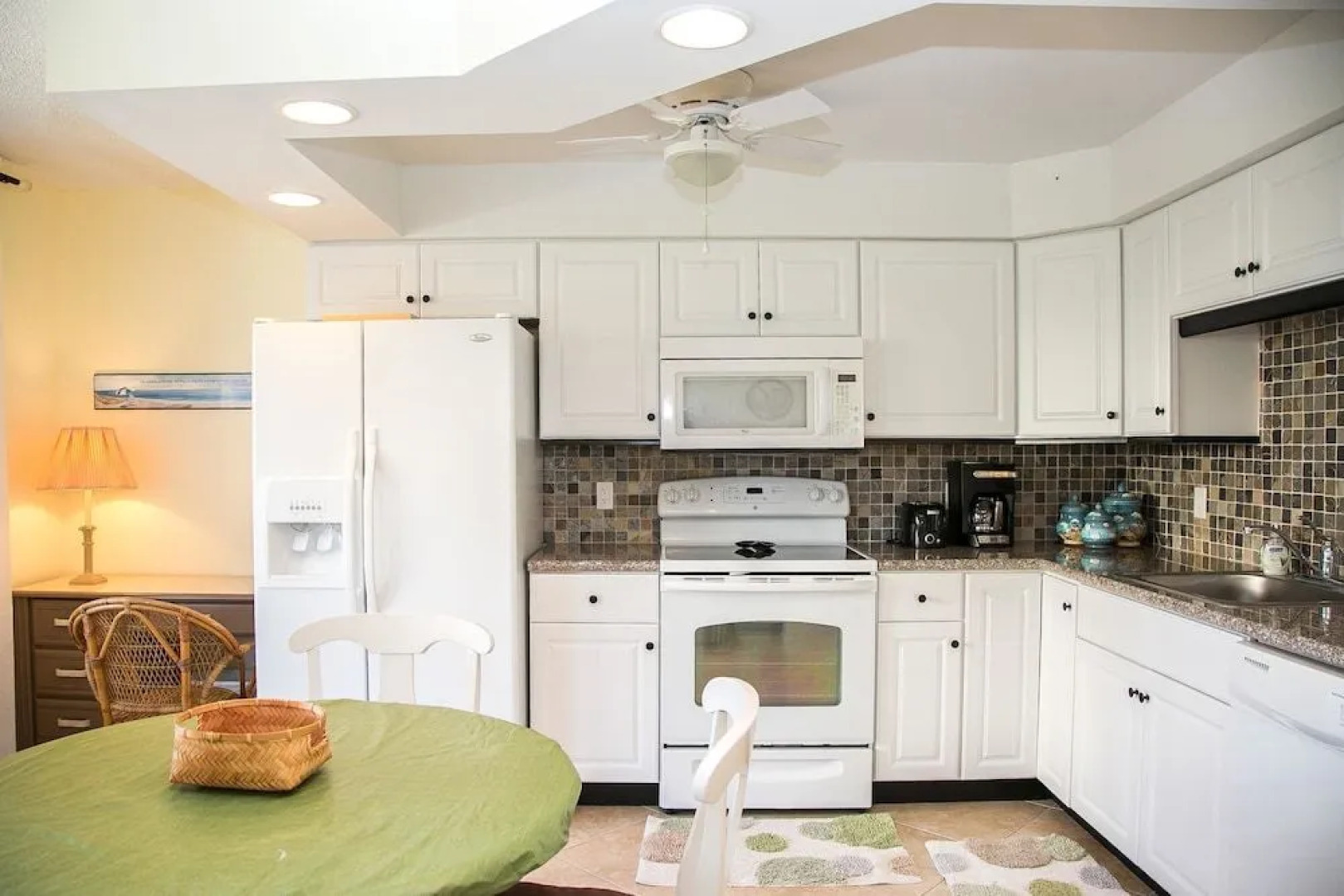 San Marco Residences 507