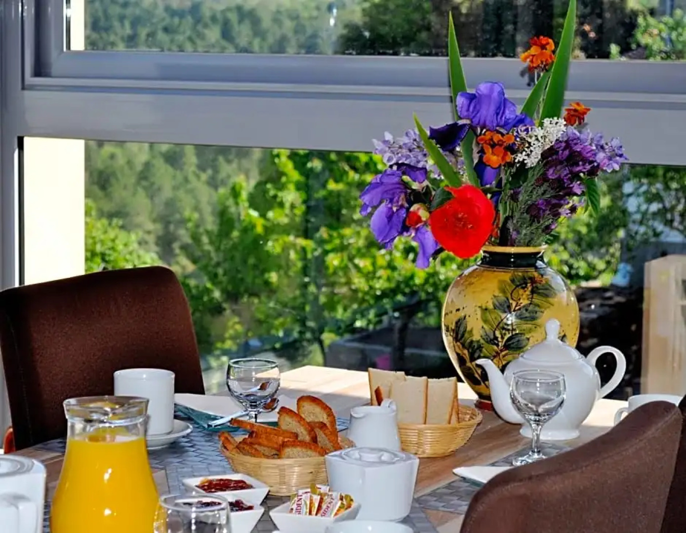 Chambres d'Hôtes Villa Cardellini