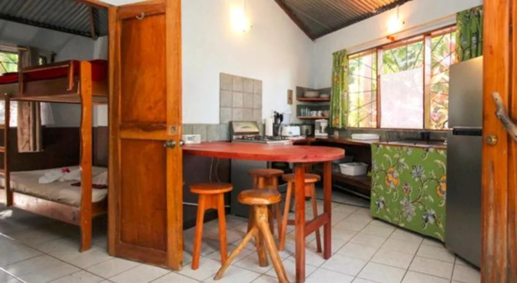 The Buena Vibra Collective