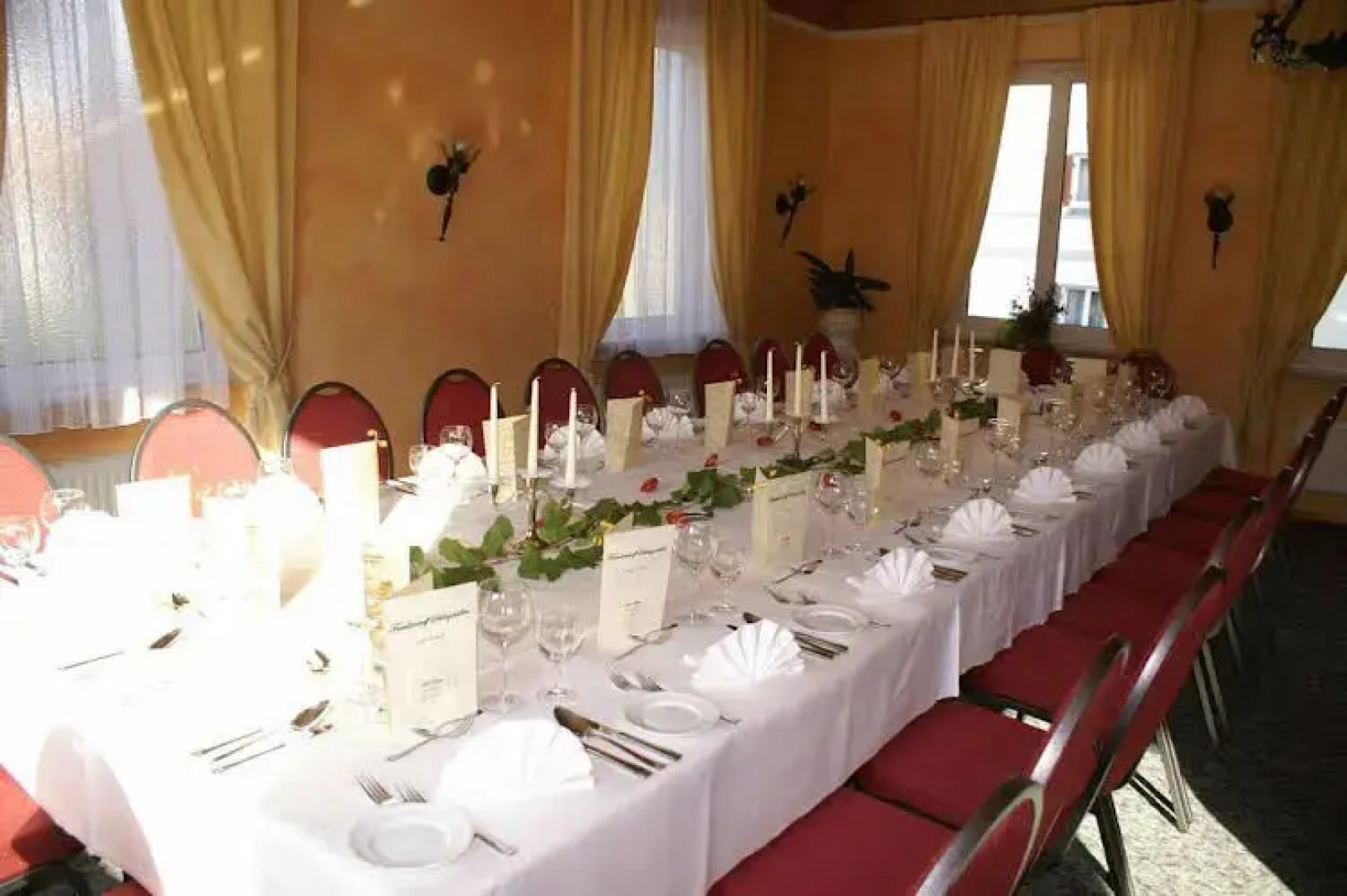 Hotel Ritter am Tegernsee