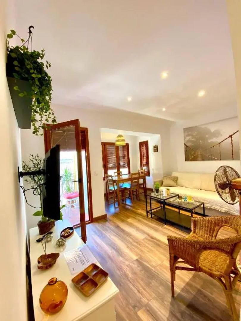 Apartaments Chenin Blanc