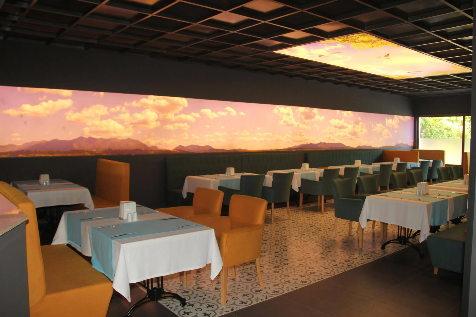 Lykia Botanika Beach & Fun Club