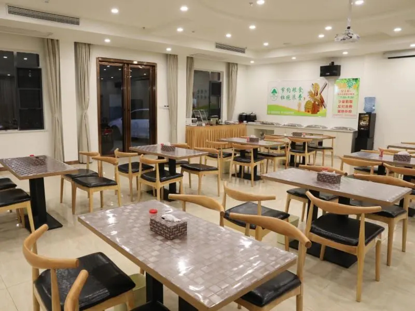 GreenTree Inn (Fuzhou, 1st Linchuan Middle School)