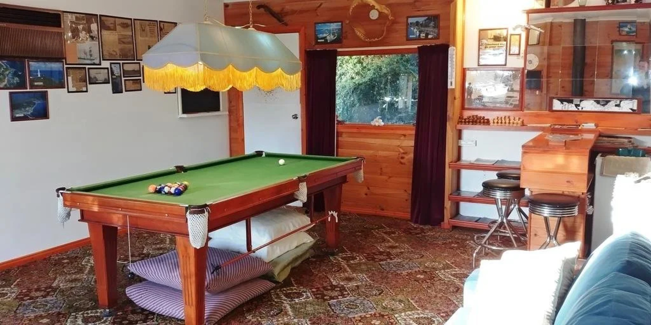 Cobden Crest Cottages