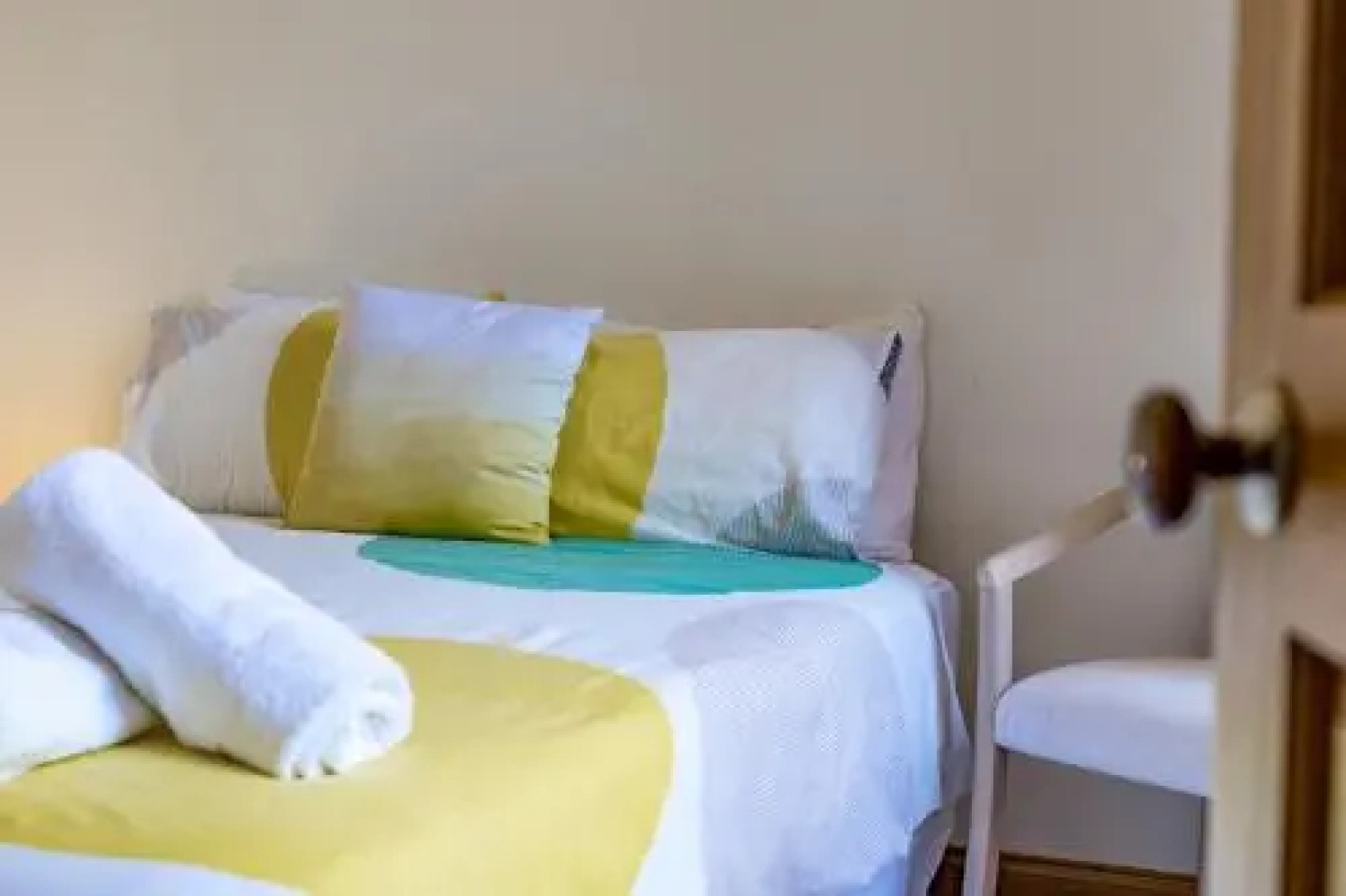 Franklin Beachfront Apartments