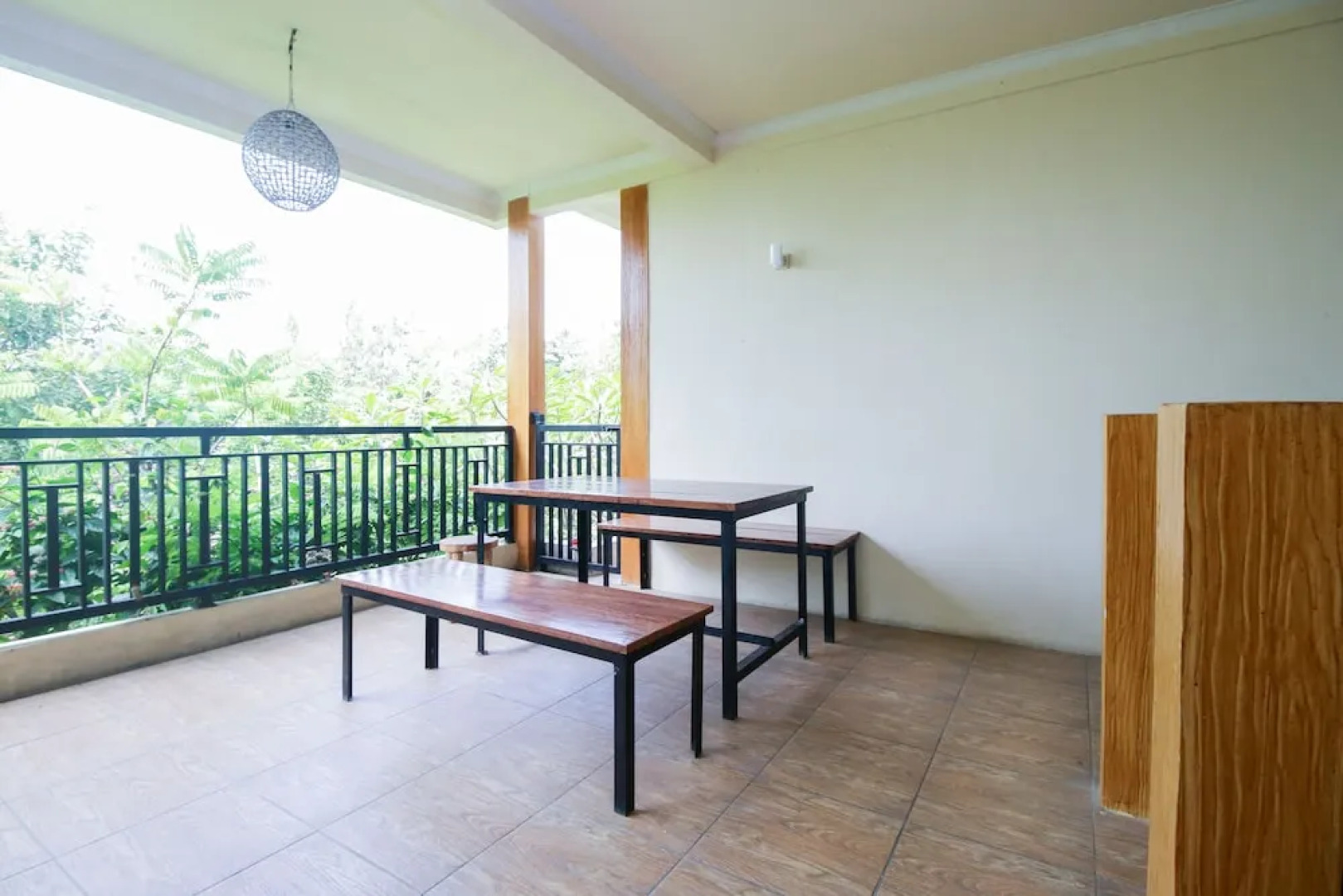 Airy Syariah Pondok Bambu 3 Bojonegoro