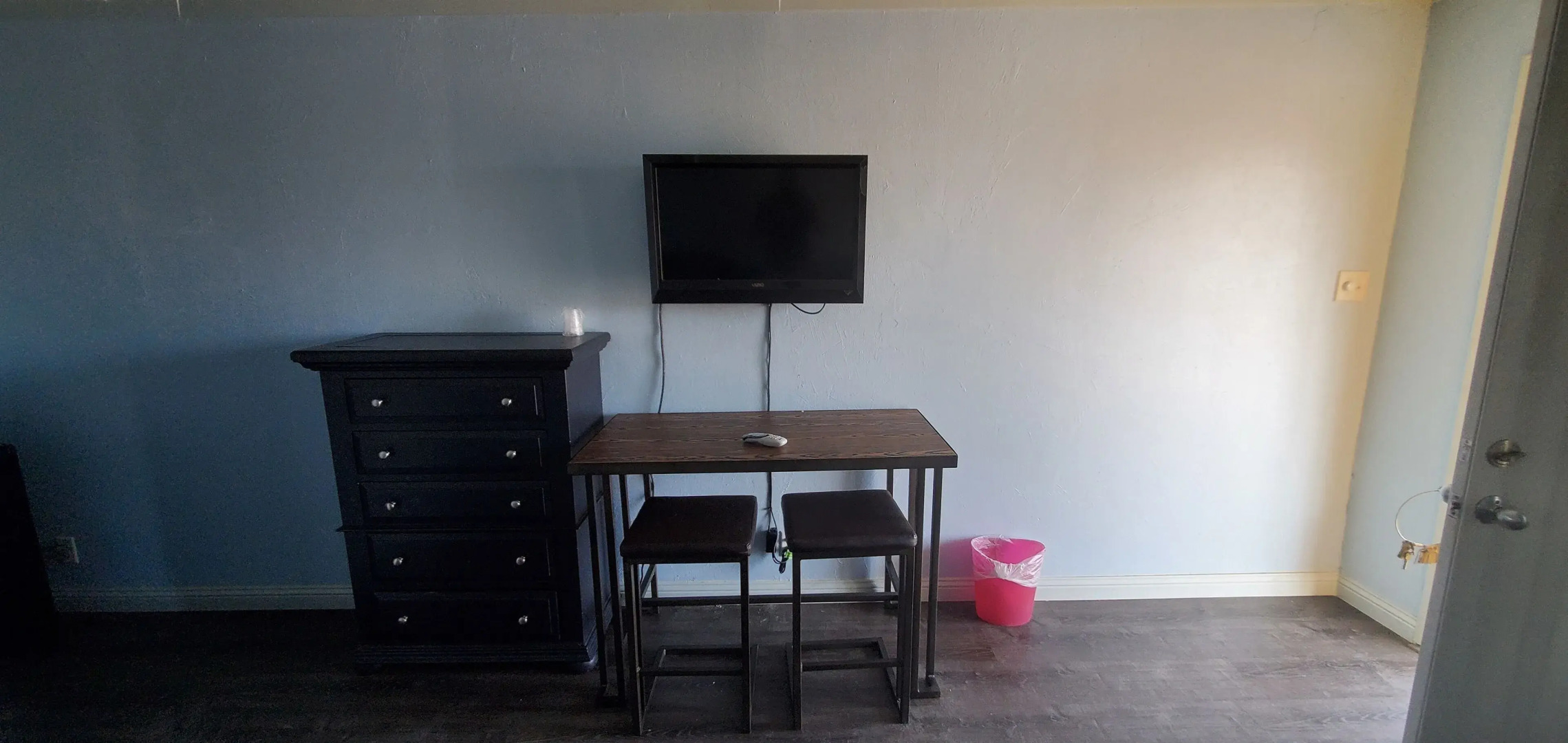 Town and Country Motel