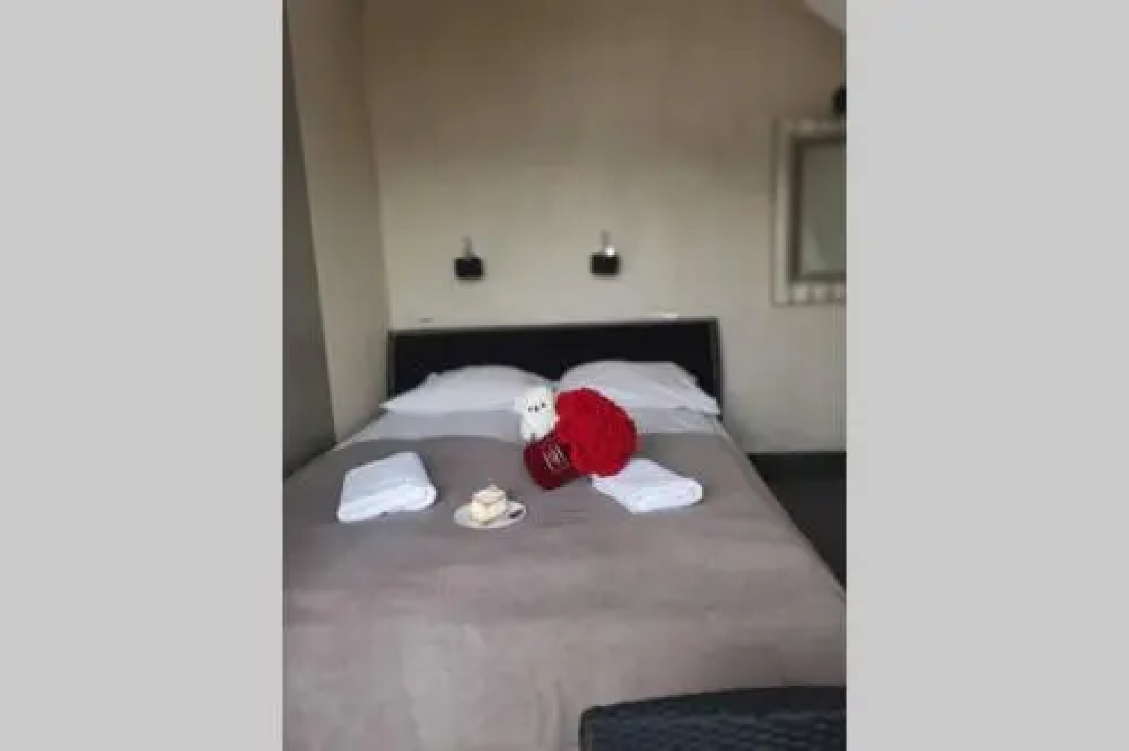 Apartament Rusakówka