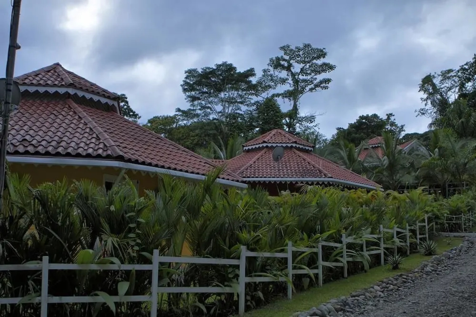 Second Prime Retreats ALL INCLUSIVE