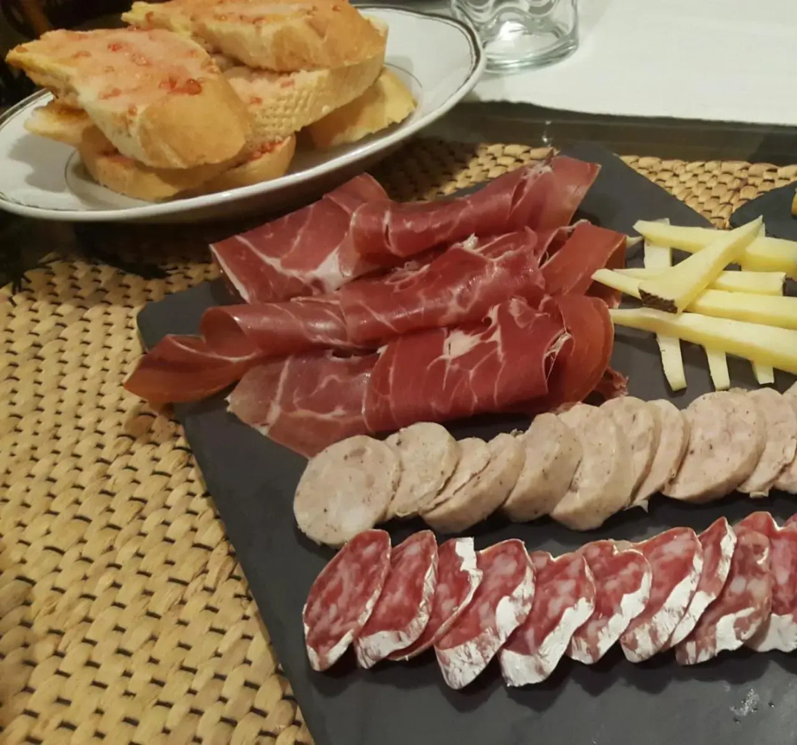 Casa Rural Ca La Laia