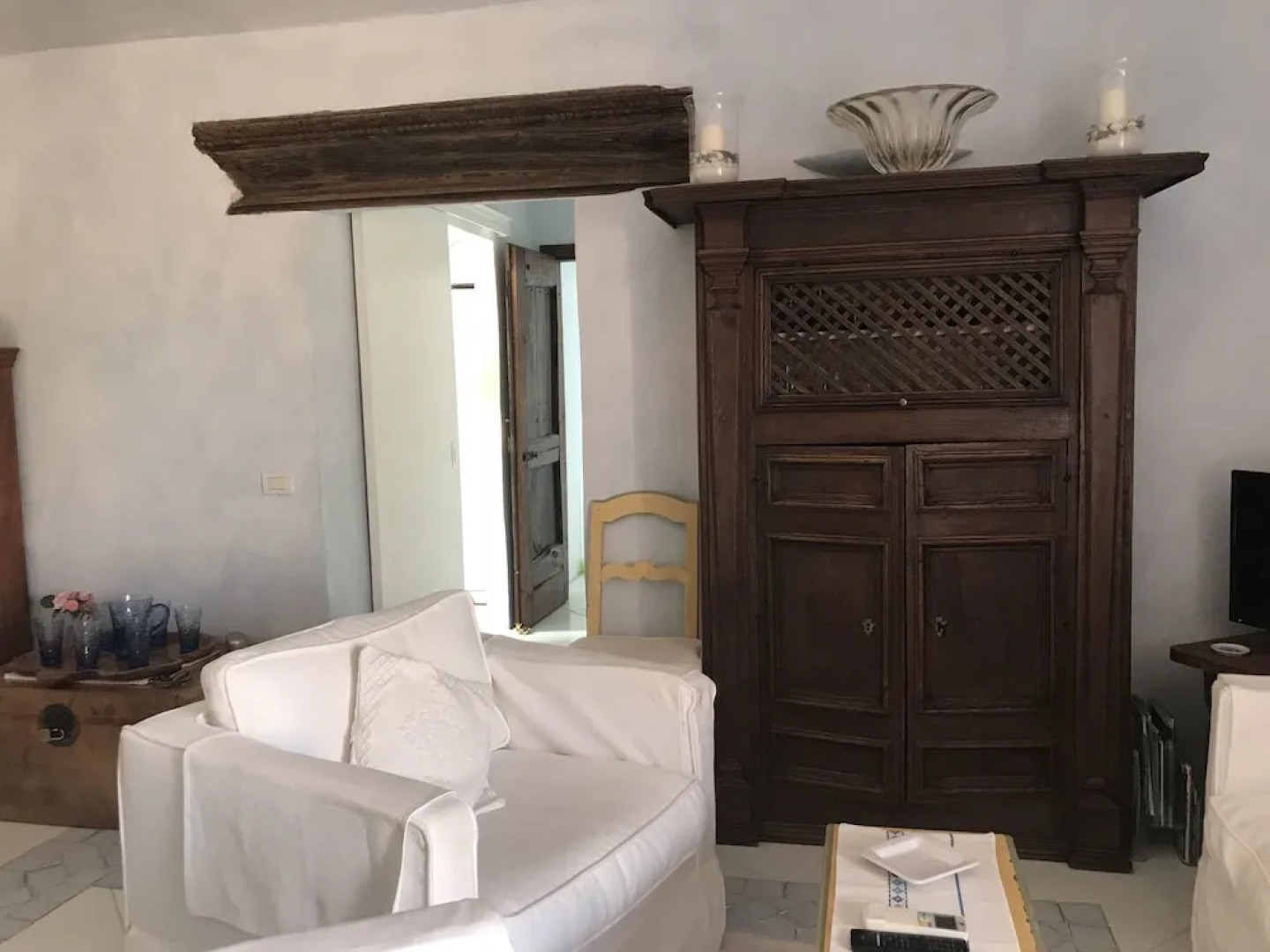 Casa Silvana by Wonderful Italy