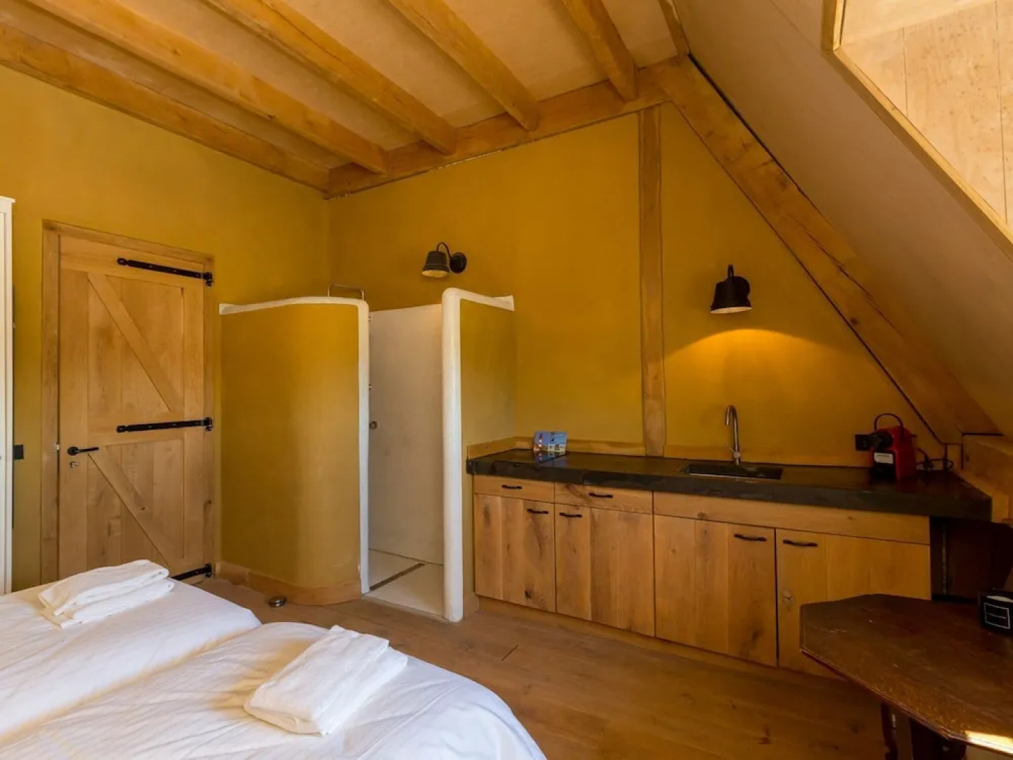 Luxurious Holiday Home in Zoutelande near Sea